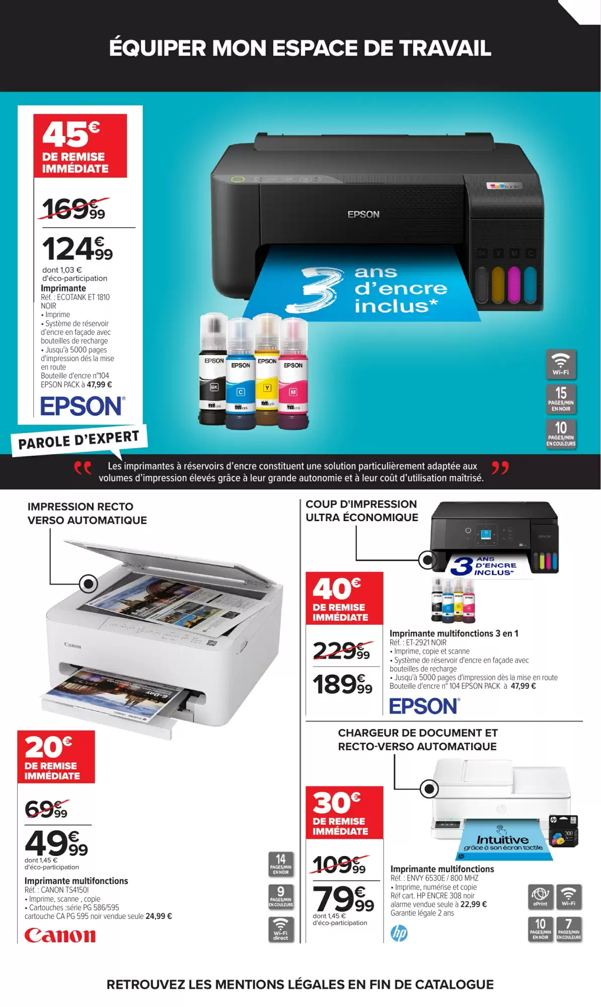 Catalogue Carrefour électro du 25 août — 7 septembre 2026 – page 8
