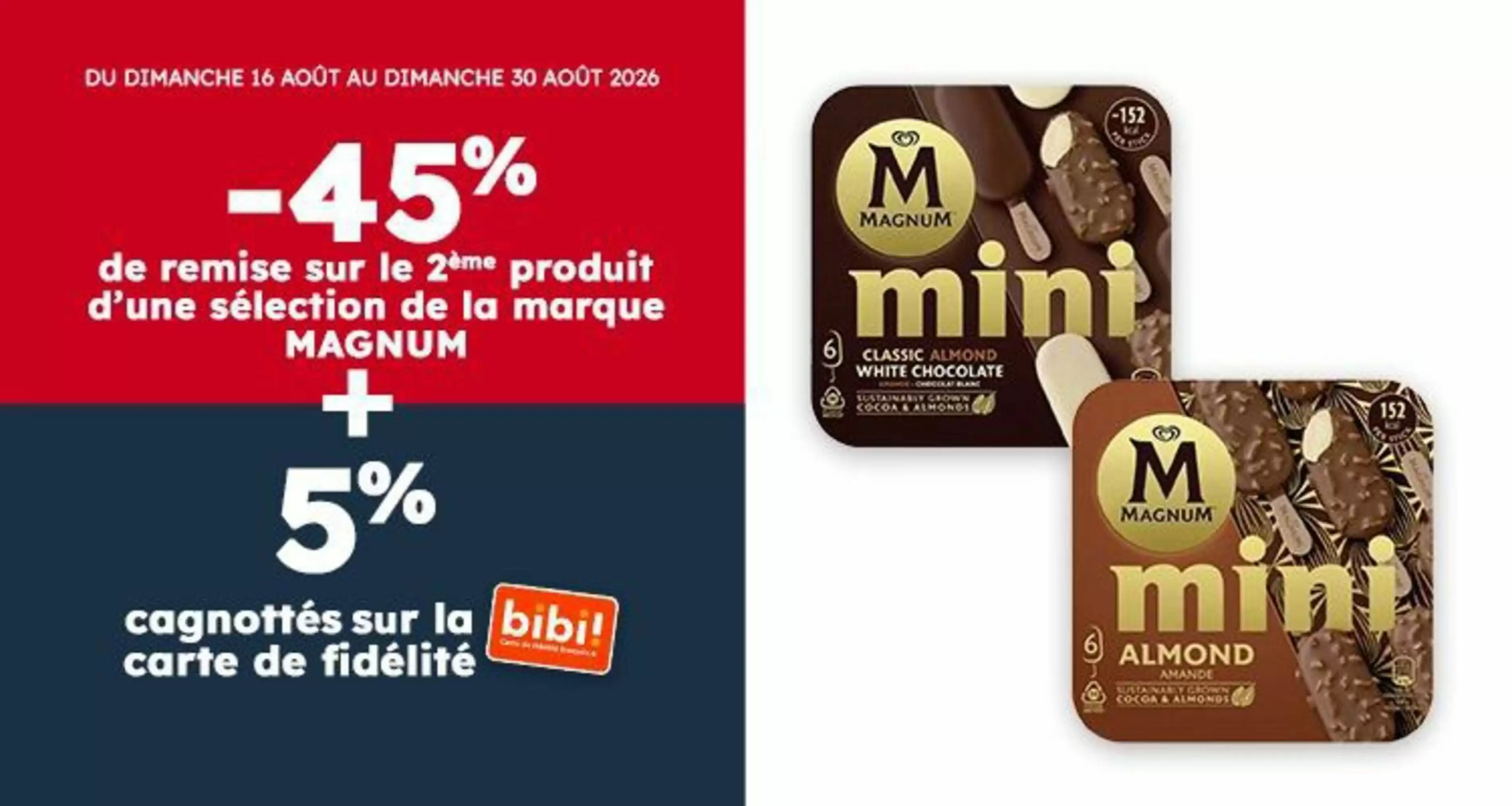 Catalogue Franprix du 16 au 30 août 2026 – page 2