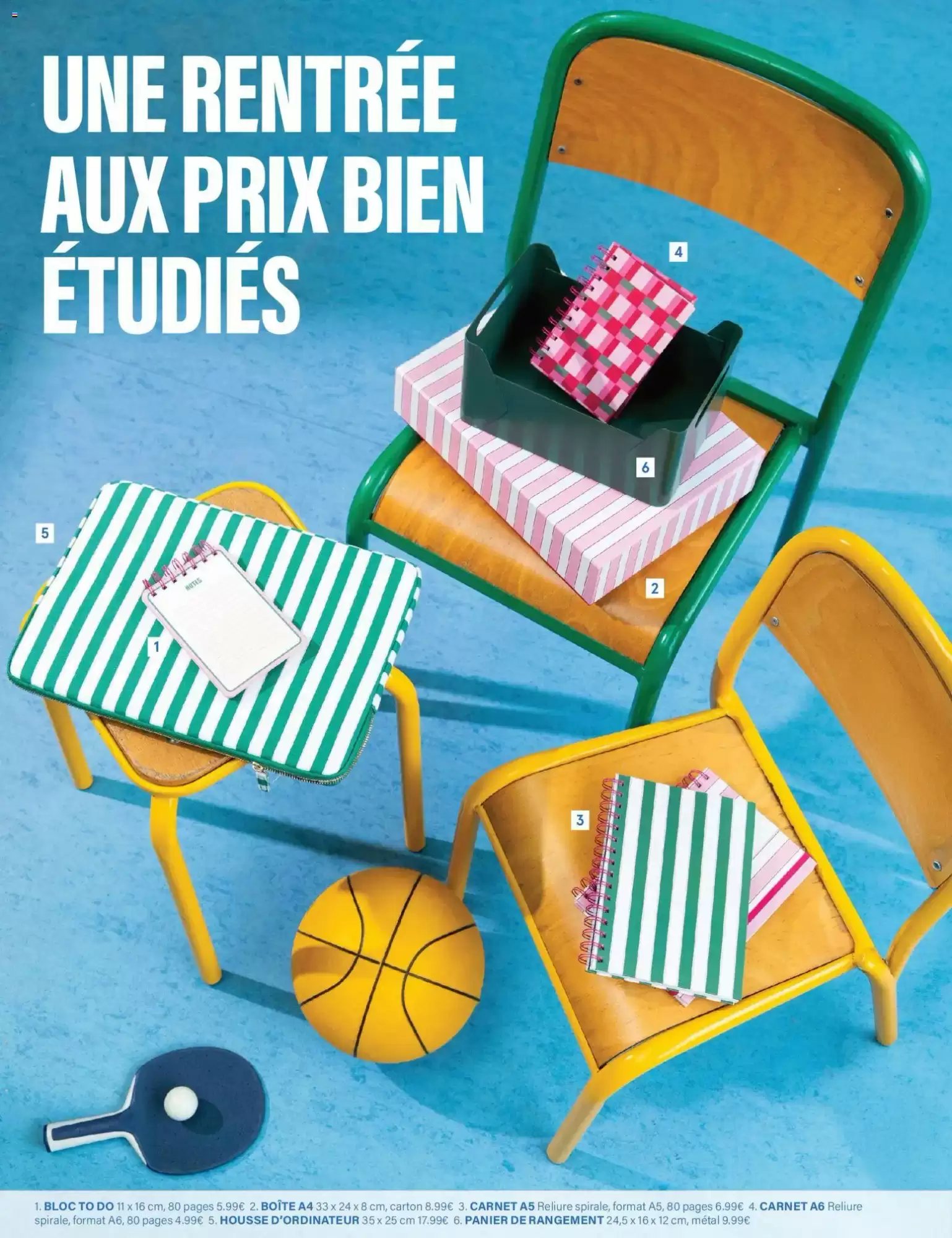 Catalogue Monoprix du 4 août au 6 septembre 2026 – page 26