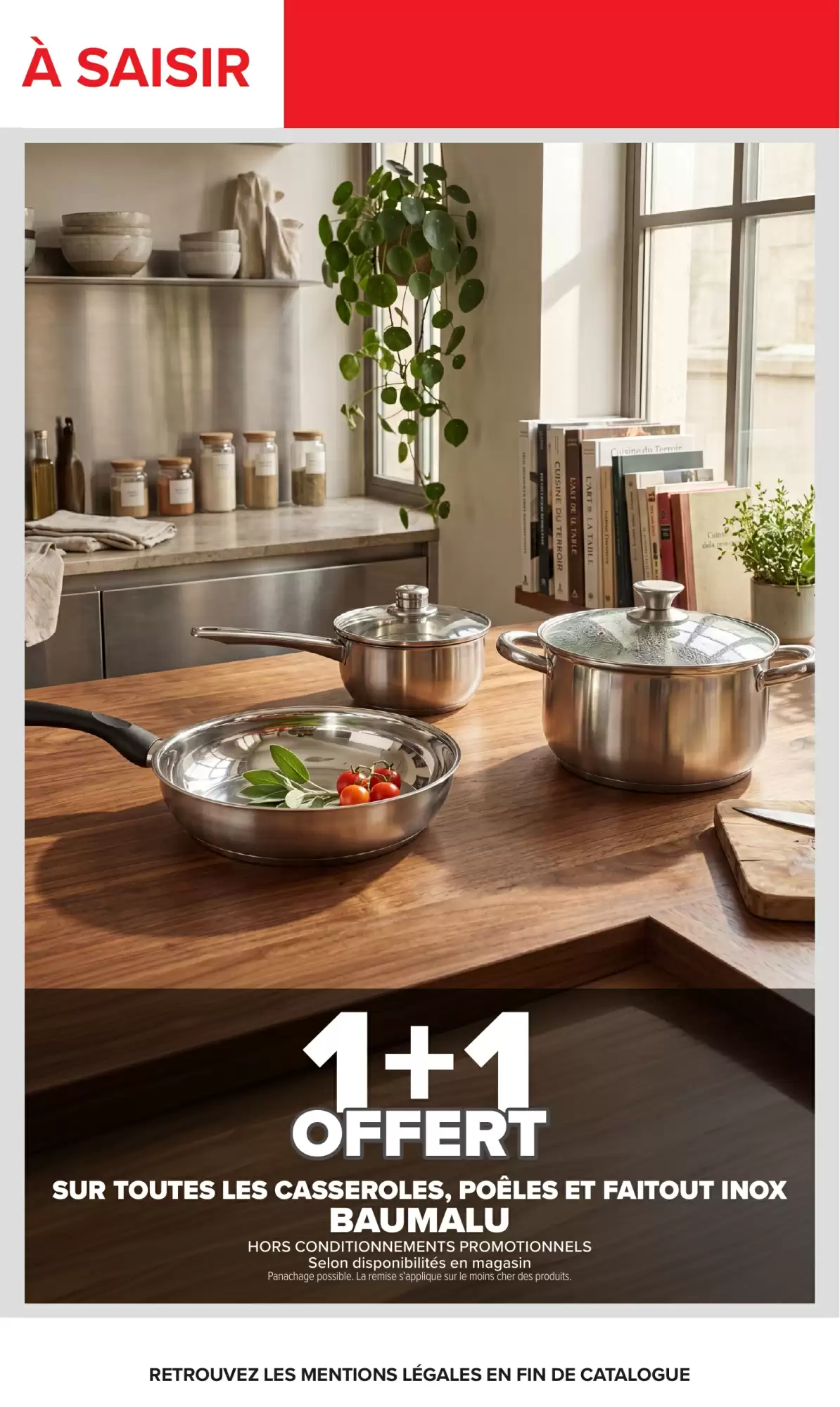 Catalogue Carrefour du 1 au 14 septembre 2026 – page 3