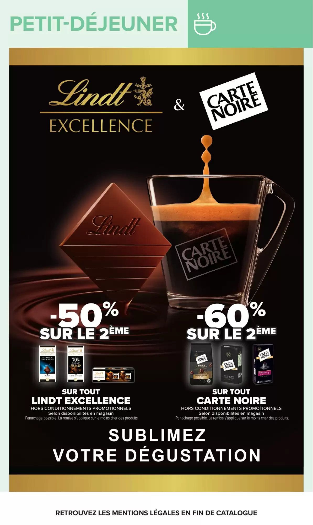 Catalogue Carrefour du 1 au 14 septembre 2026 – page 7