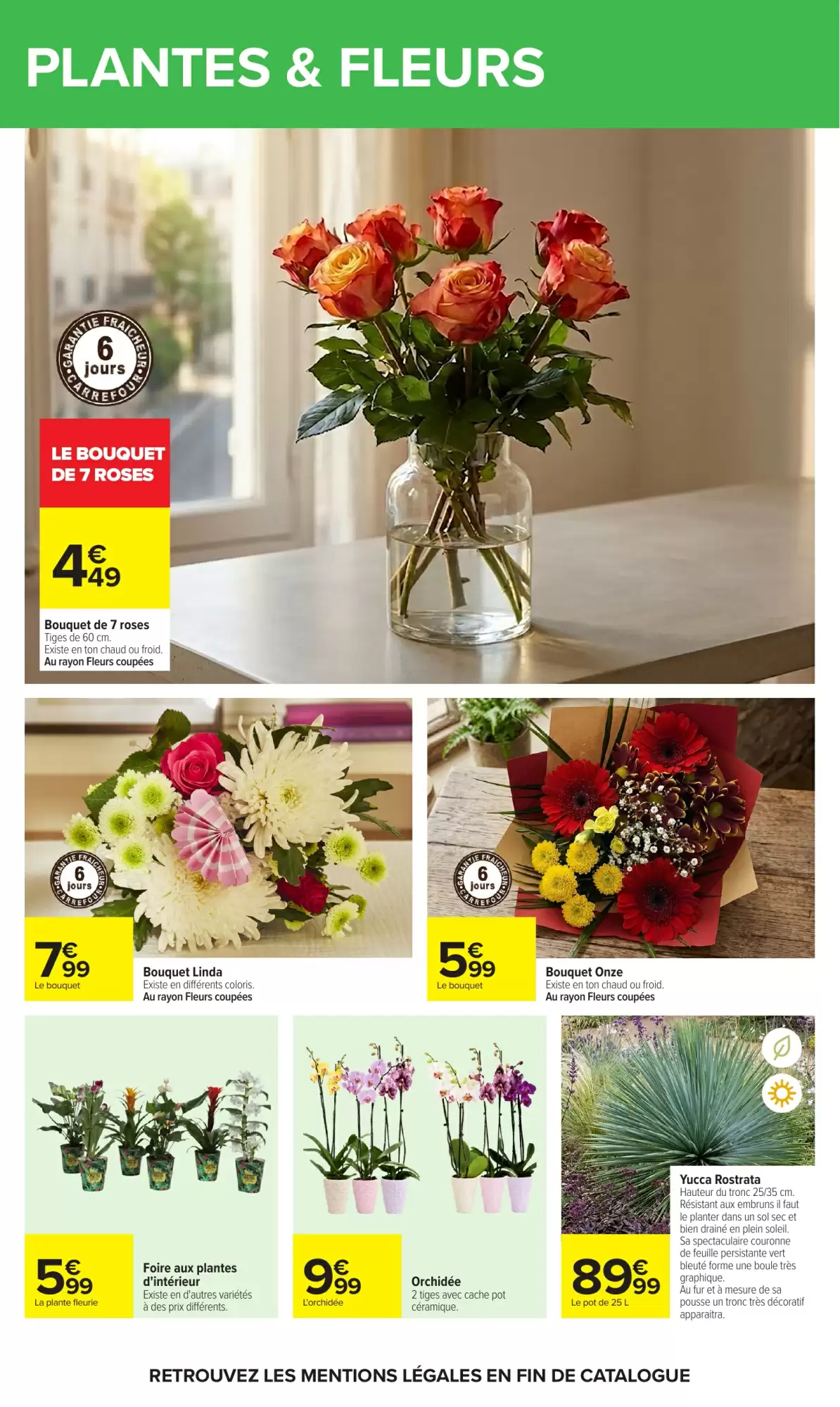 Catalogue Carrefour du 1 au 14 septembre 2026 – page 9