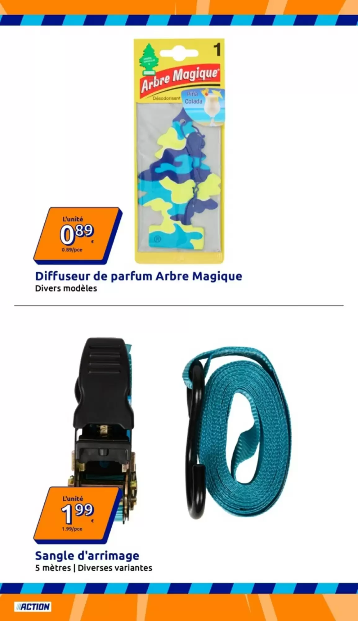 Catalogue Action du 2 au 8 septembre 2026 – page 2