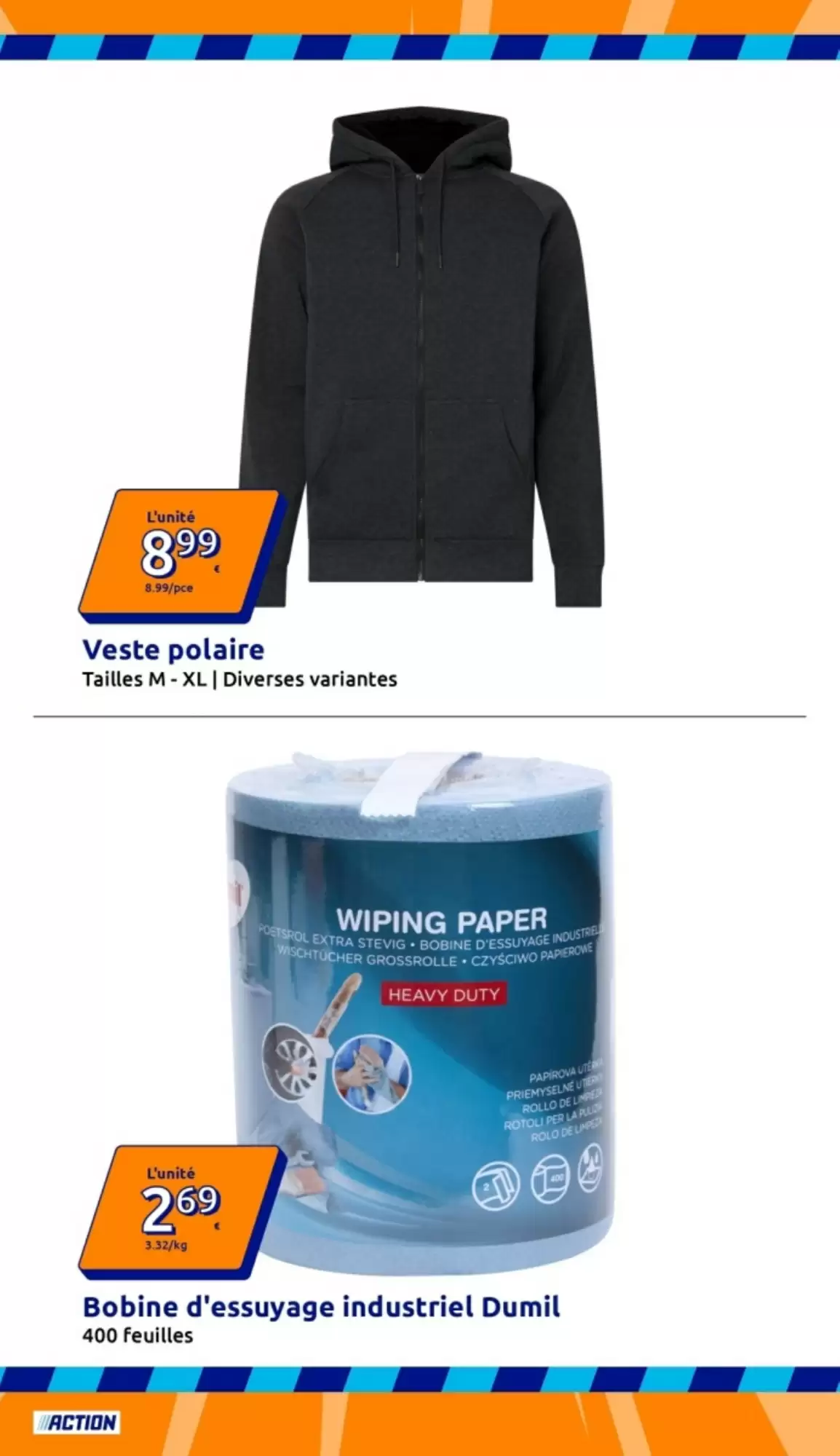 Catalogue Action du 2 au 8 septembre 2026 – page 4
