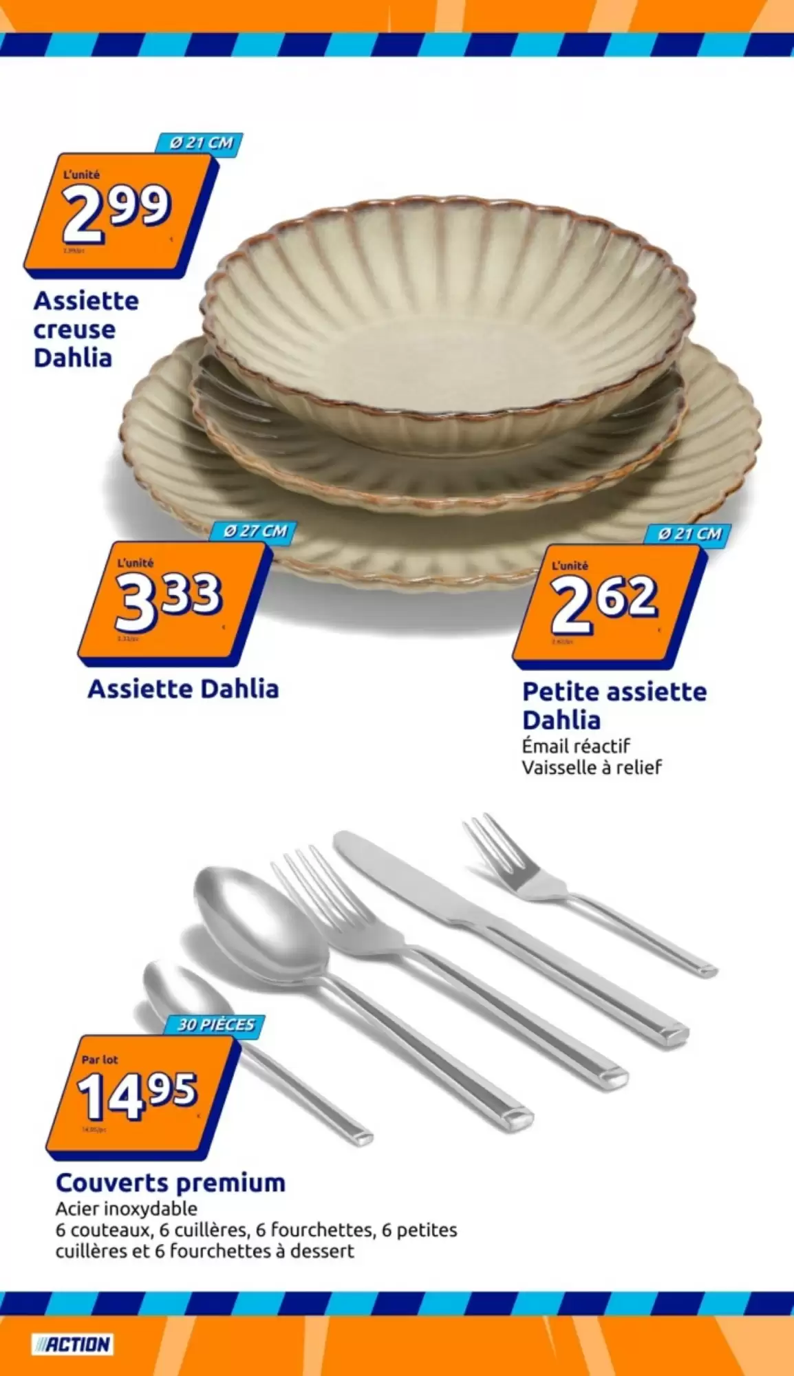 Catalogue Action du 2 au 8 septembre 2026 – page 5