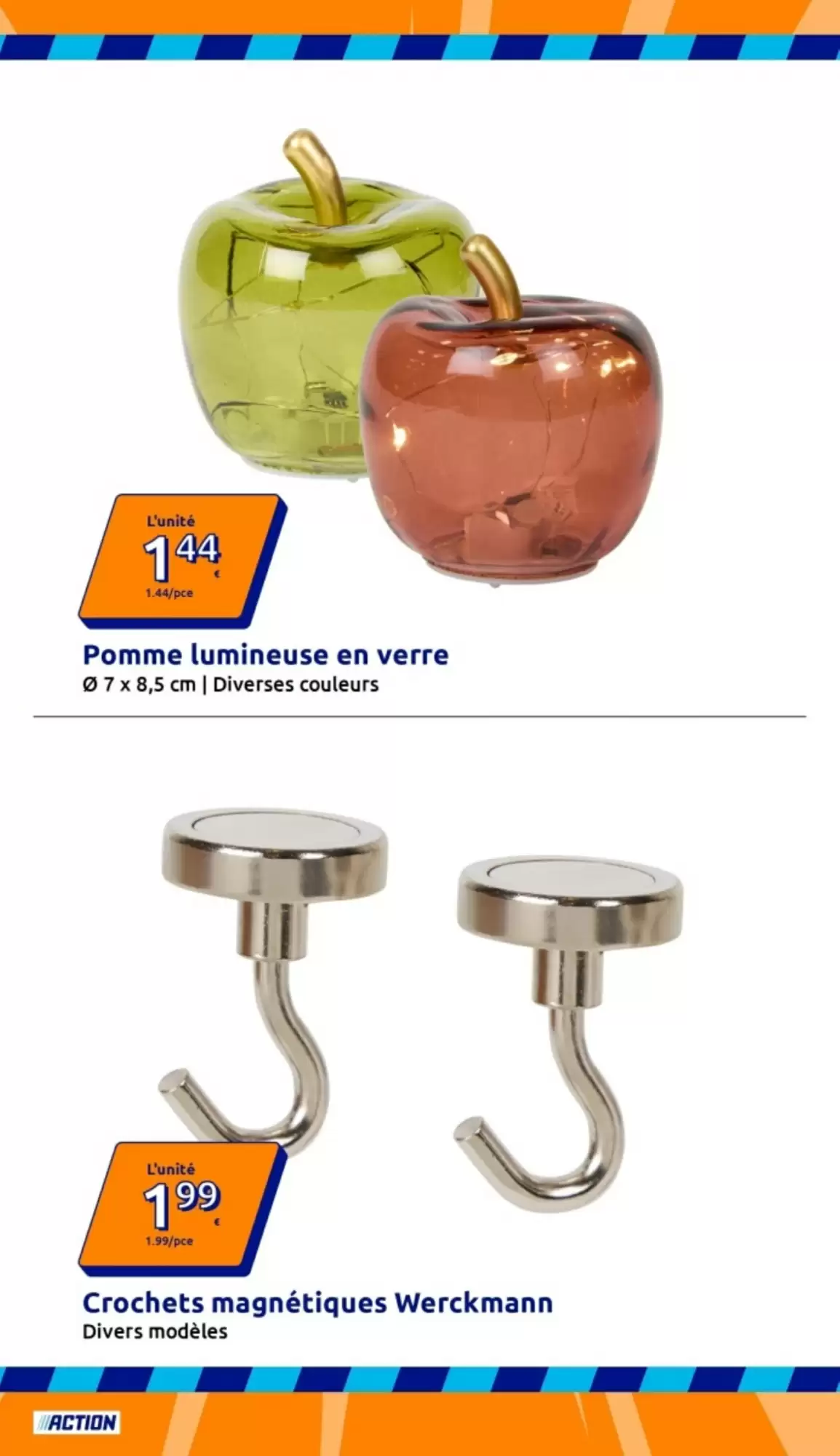 Catalogue Action du 2 au 8 septembre 2026 – page 2