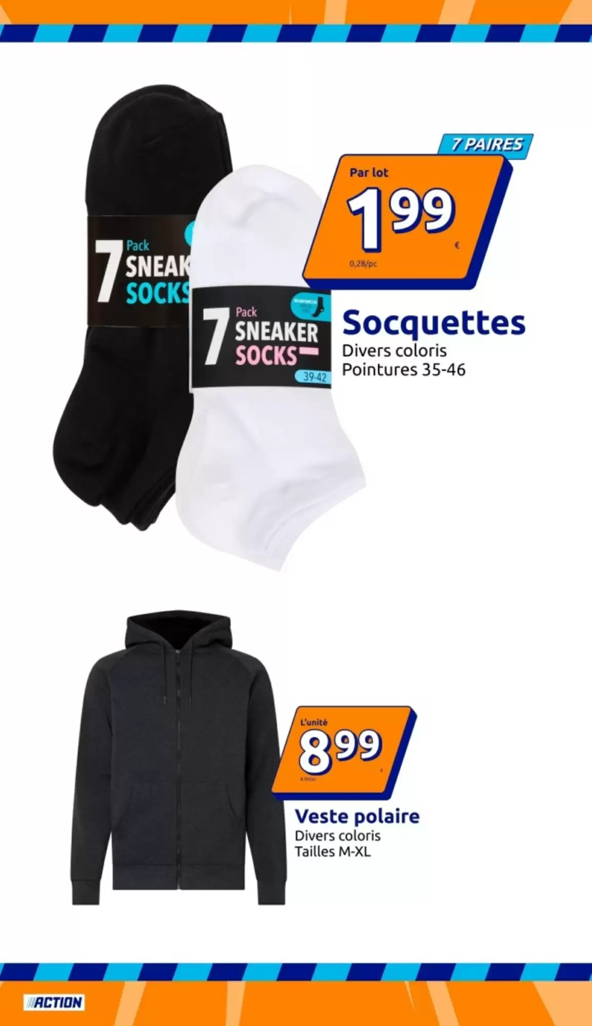 Catalogue Action du 2 au 8 septembre 2026 – page 3