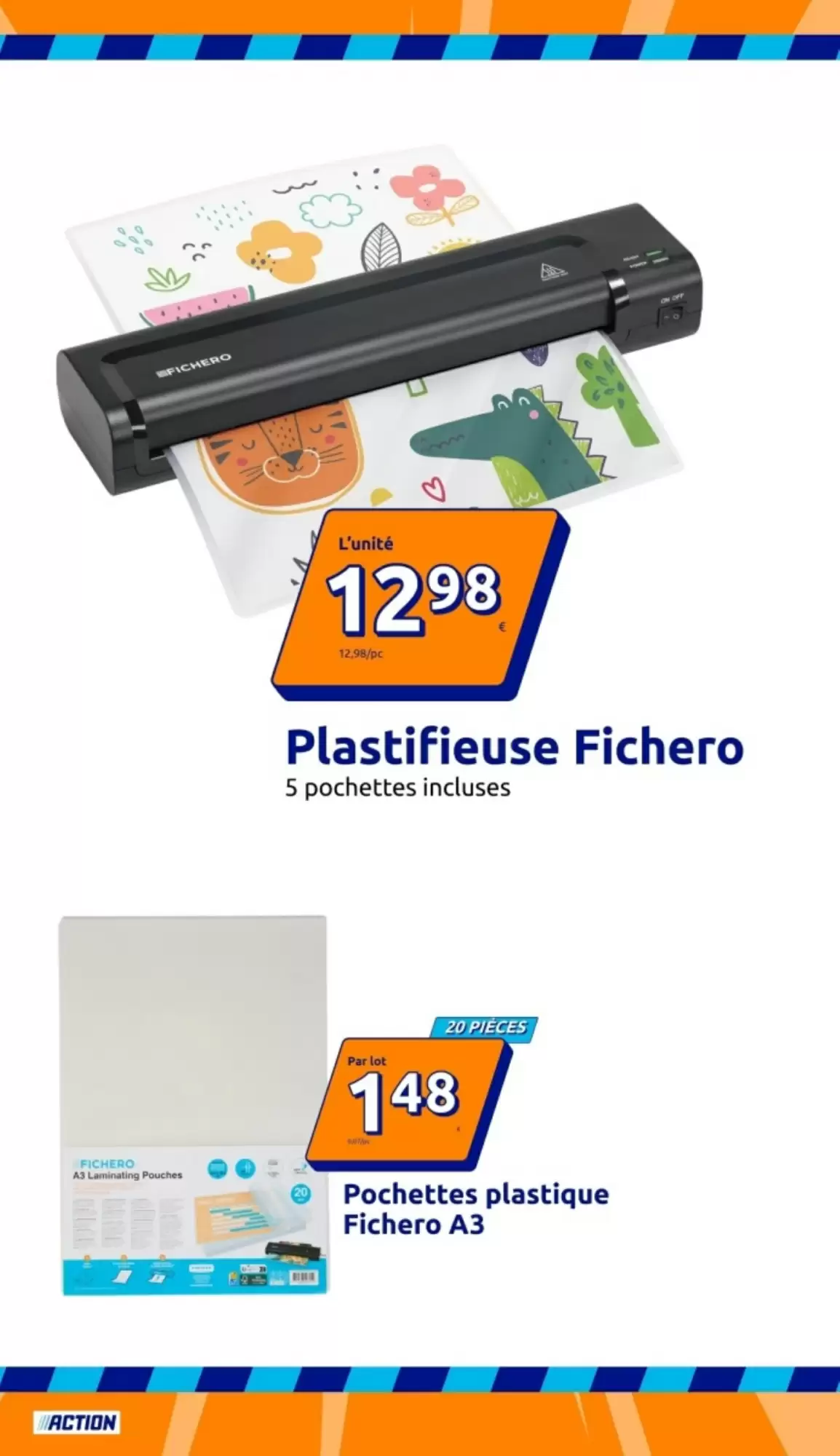 Catalogue Action du 2 au 8 septembre 2026 – page 5