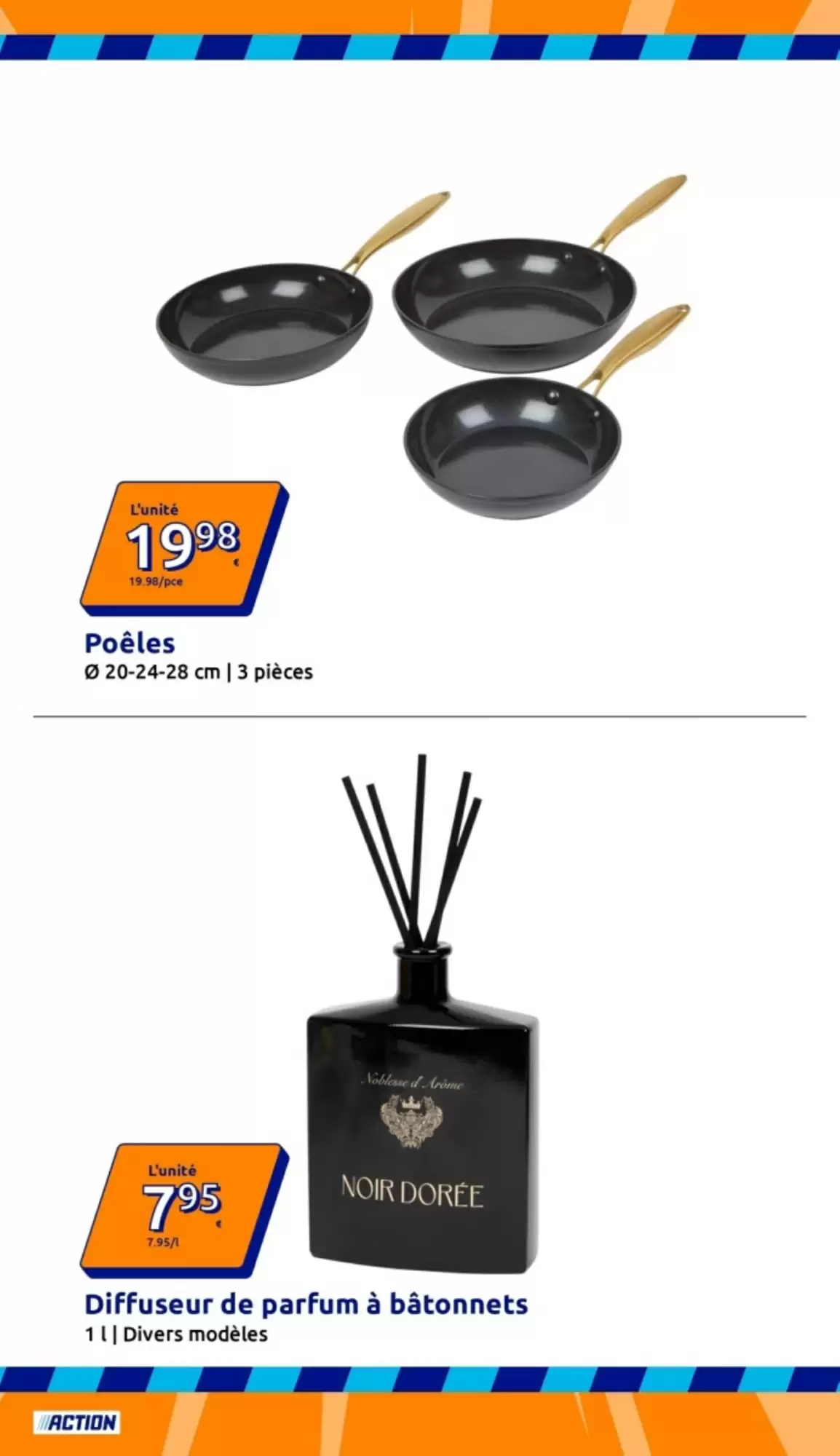Catalogue Action du 2 au 8 septembre 2026 – page 1
