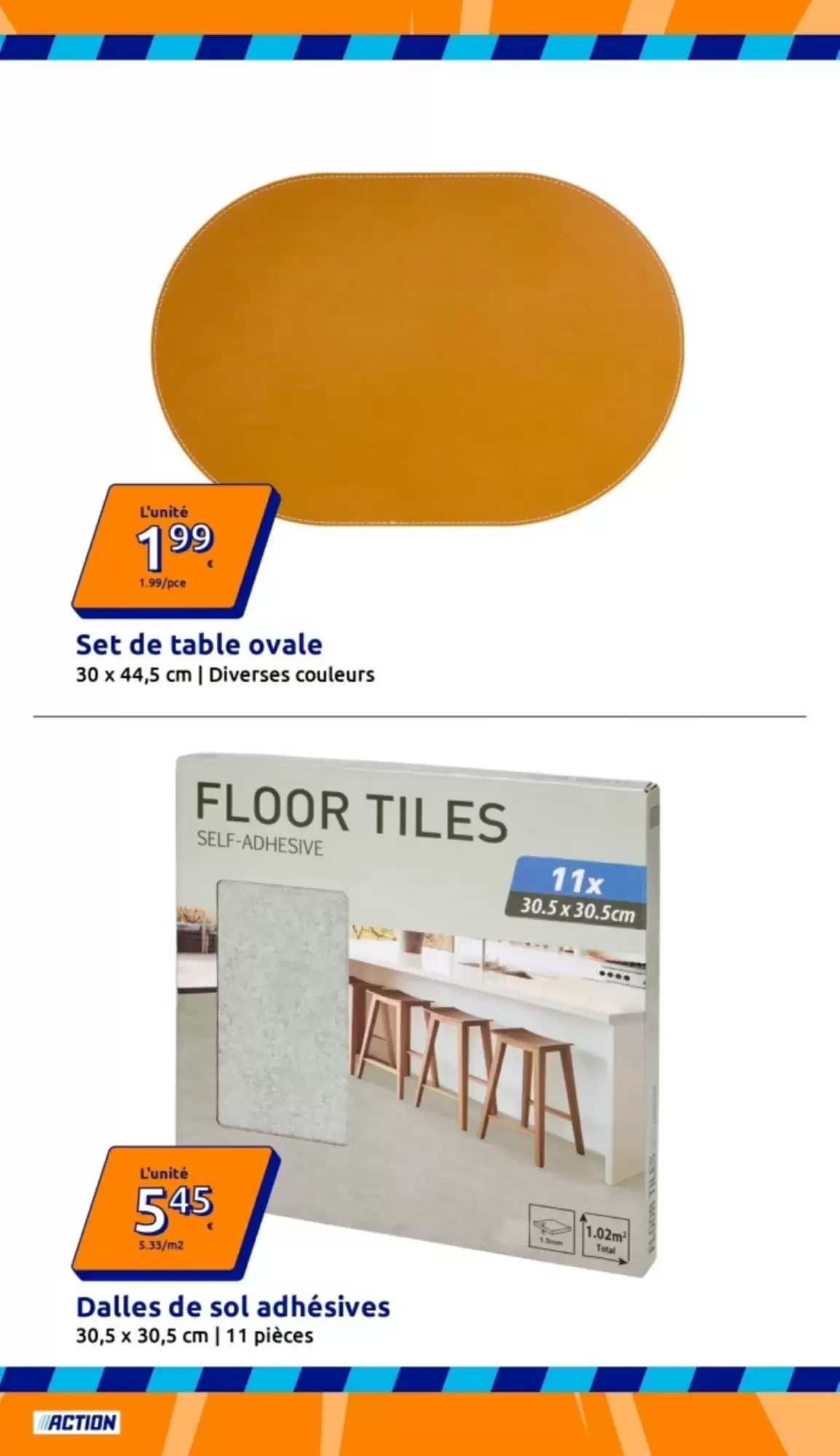 Catalogue Action du 2 au 8 septembre 2026 – page 2