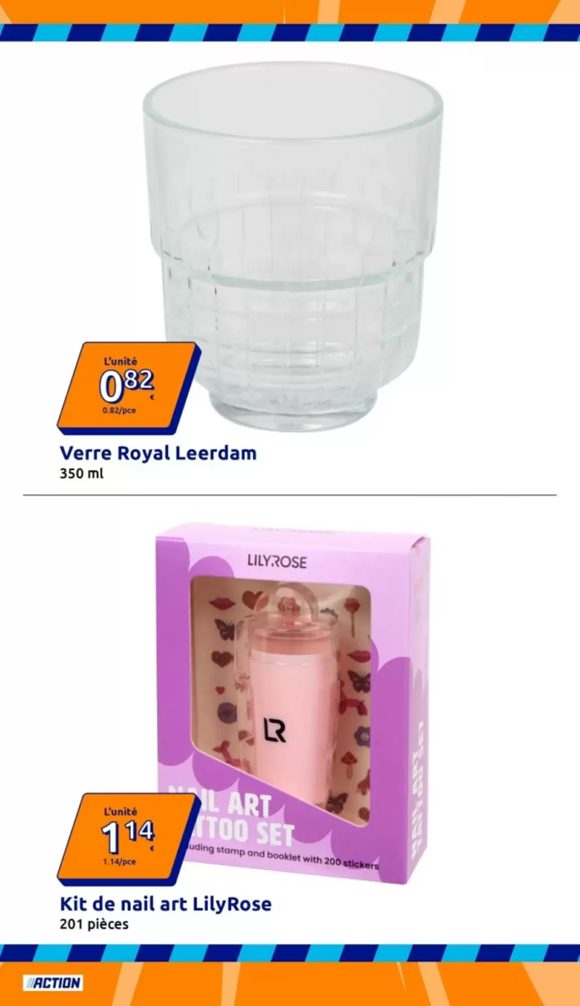 Catalogue Action du 2 au 8 septembre 2026 – page 5
