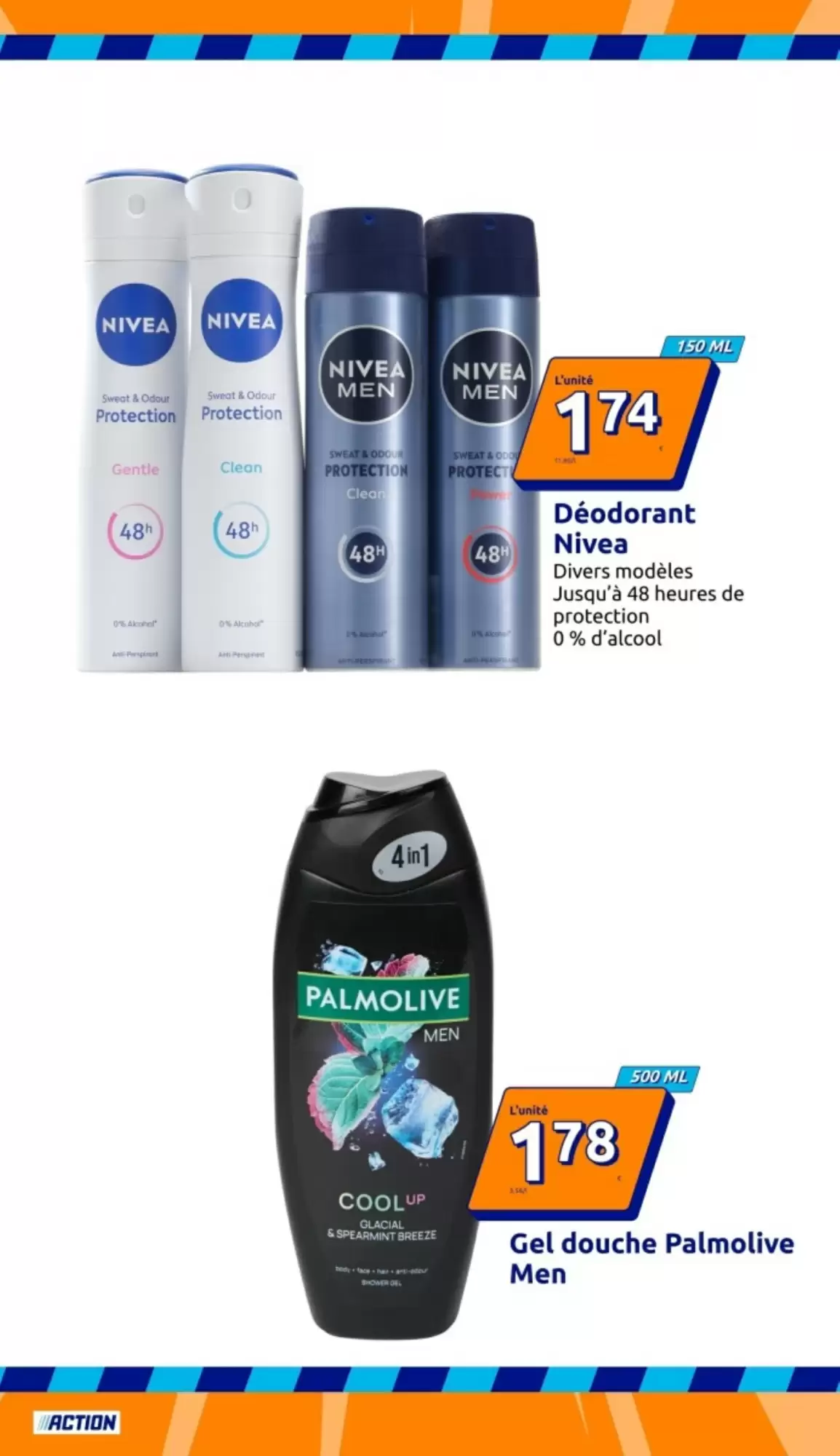 Catalogue Action du 2 au 8 septembre 2026 – page 6