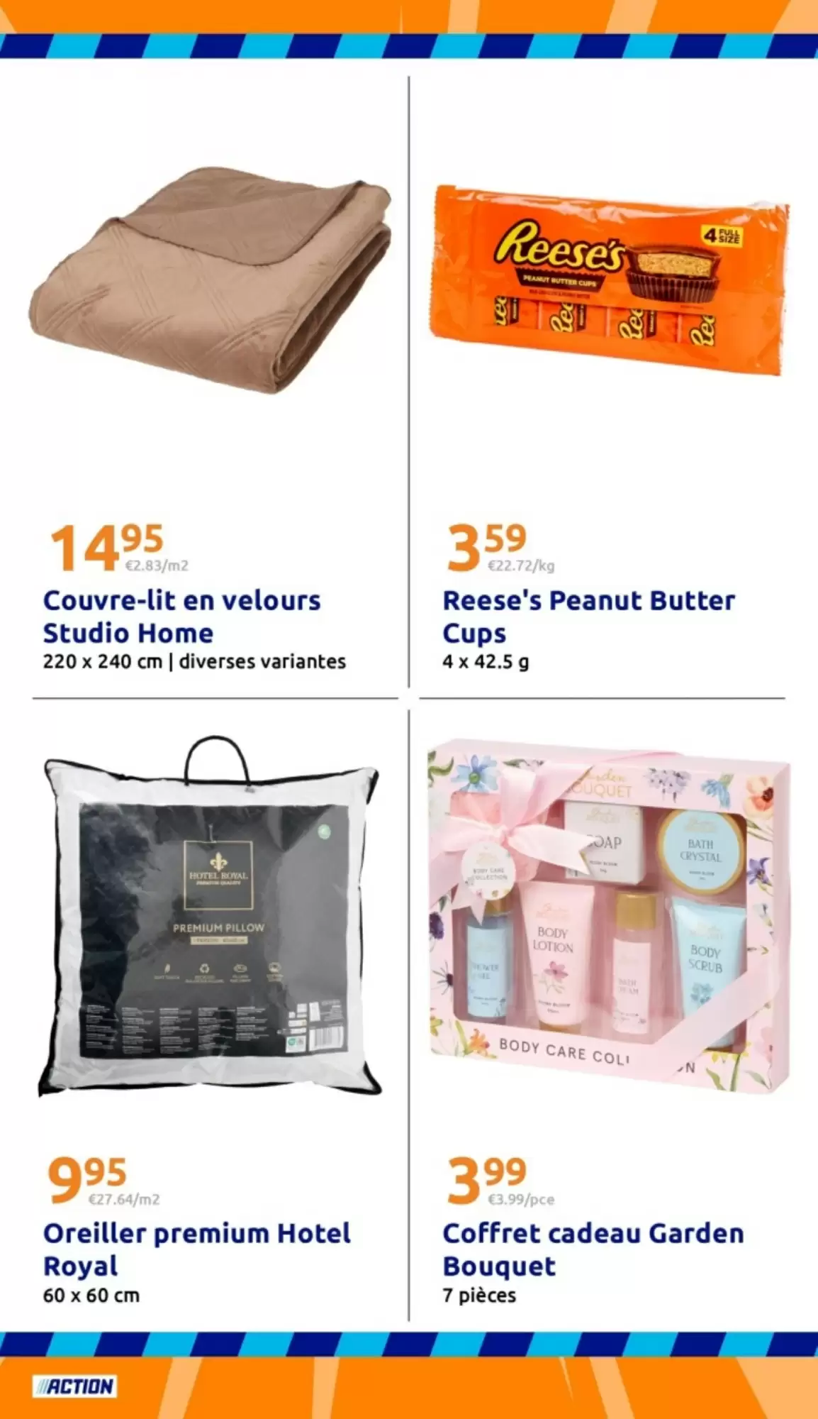 Catalogue Action du 2 au 8 septembre 2026 – page 3