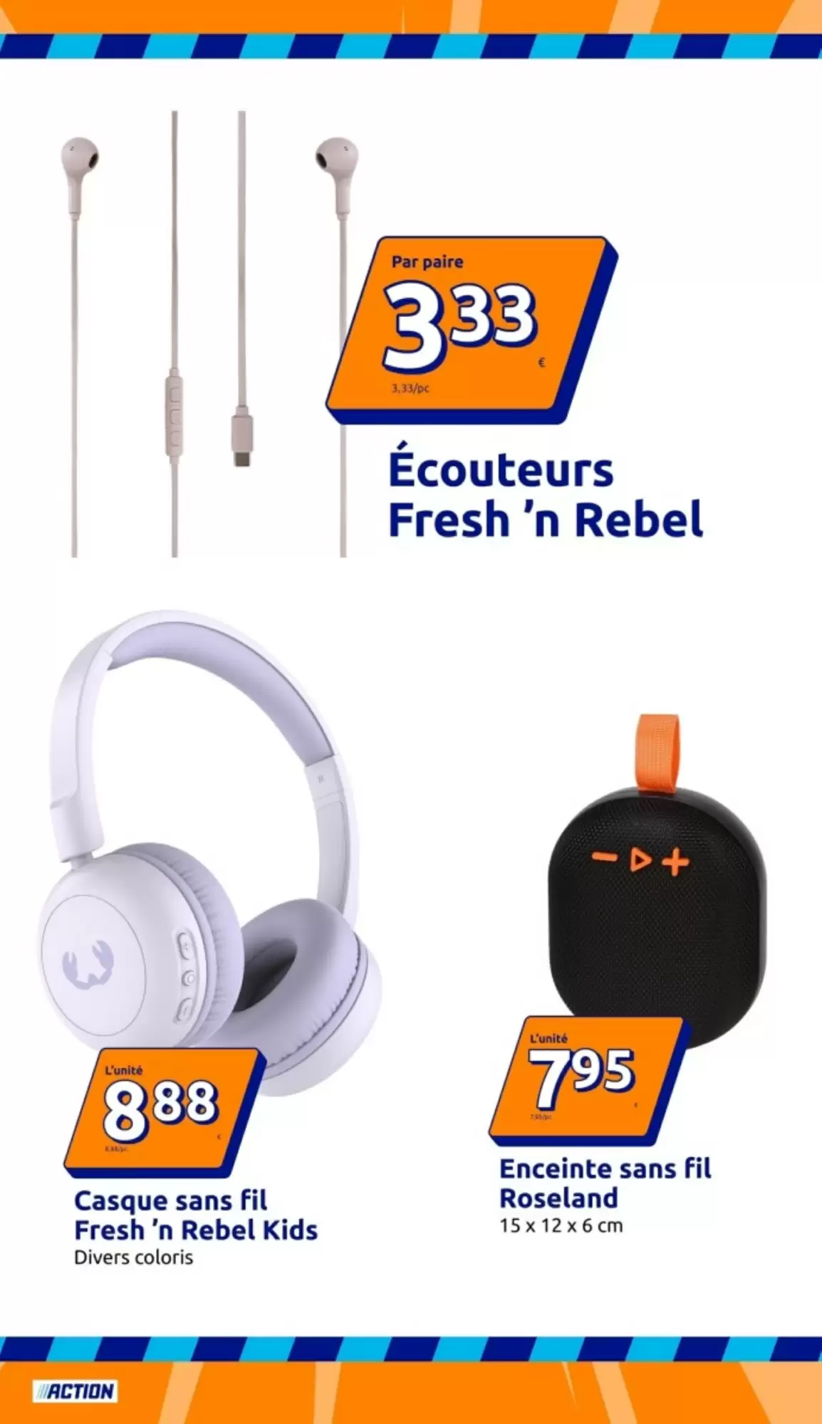 Catalogue Action du 2 au 8 septembre 2026 – page 4