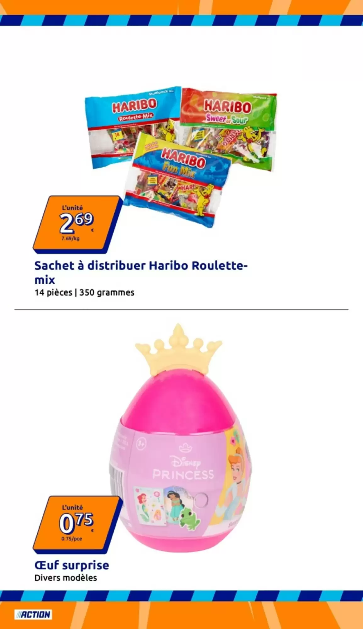 Catalogue Action du 2 au 8 septembre 2026 – page 6
