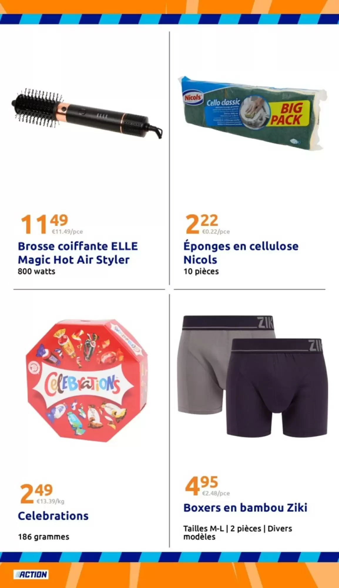 Catalogue Action du 2 au 8 septembre 2026 – page 7