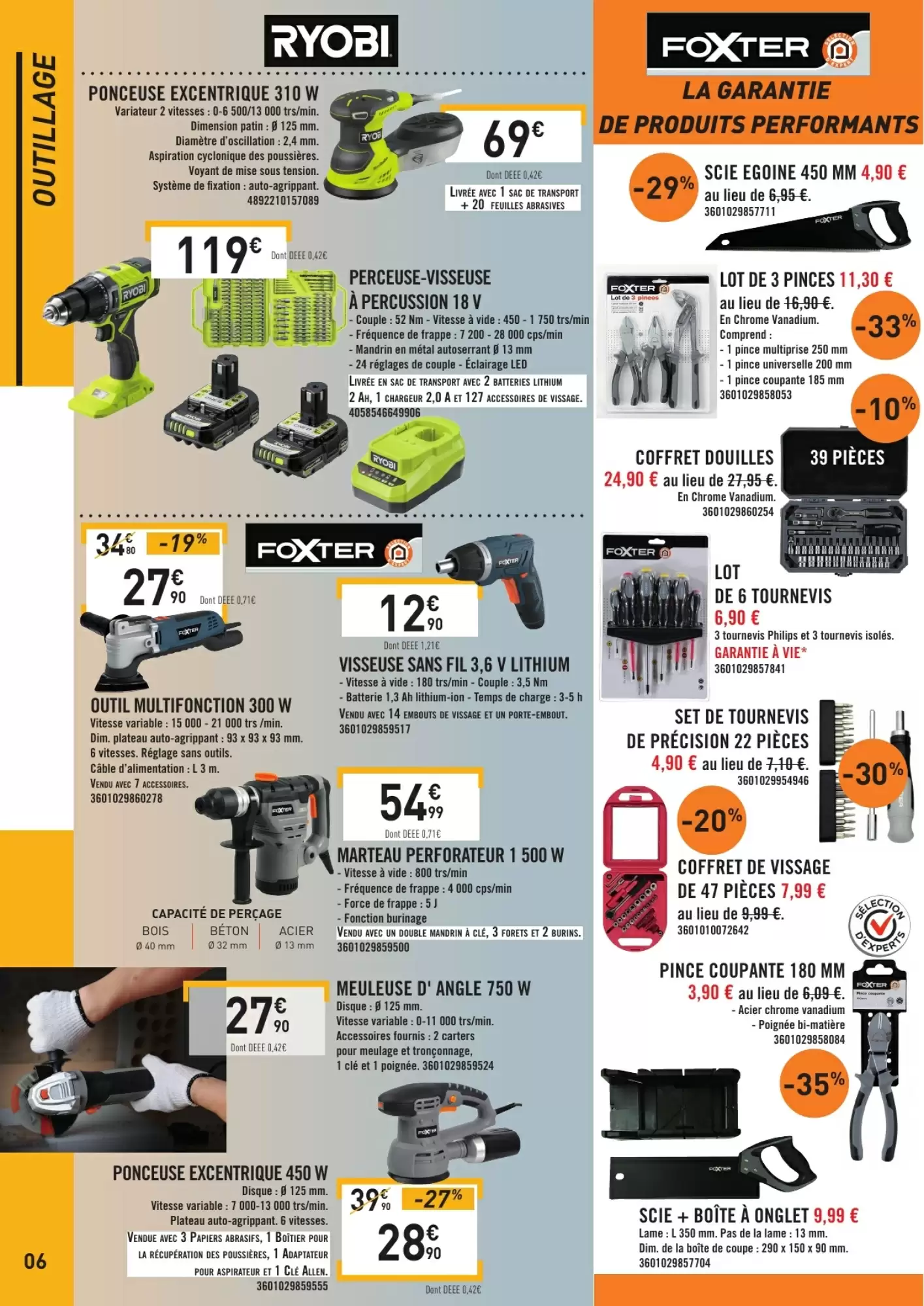Catalogue E.Leclerc du 2 septembre au 19 septembre 2026 – page 2