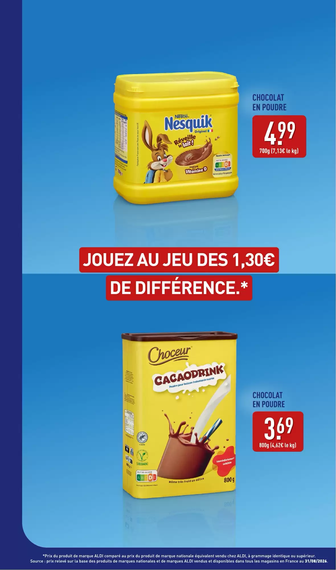 Catalogue Aldi du 8 au 14 septembre 2026 – page 4