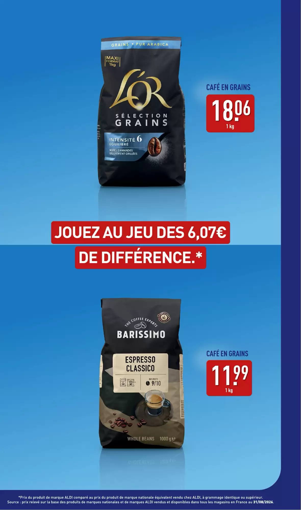 Catalogue Aldi du 8 au 14 septembre 2026 – page 5