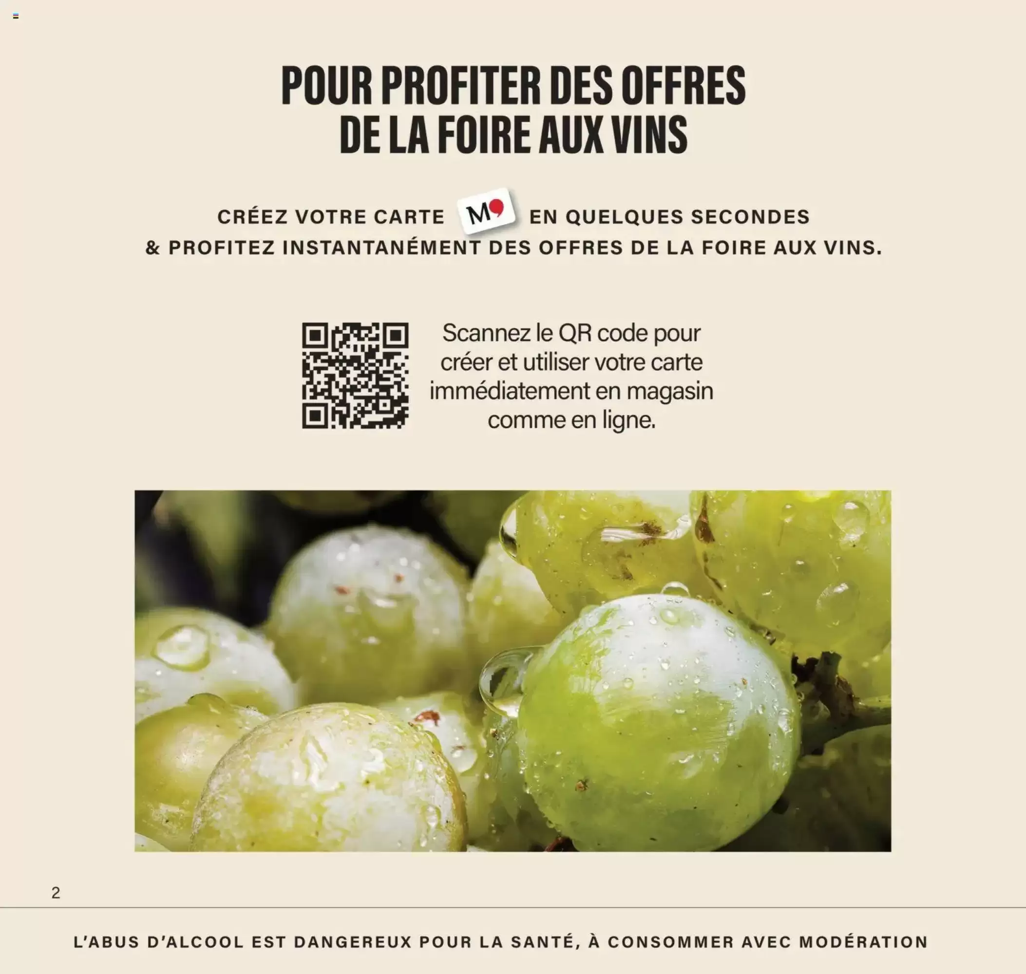 Catalogue Monoprix du 11 au 27 septembre 2026 – page 2