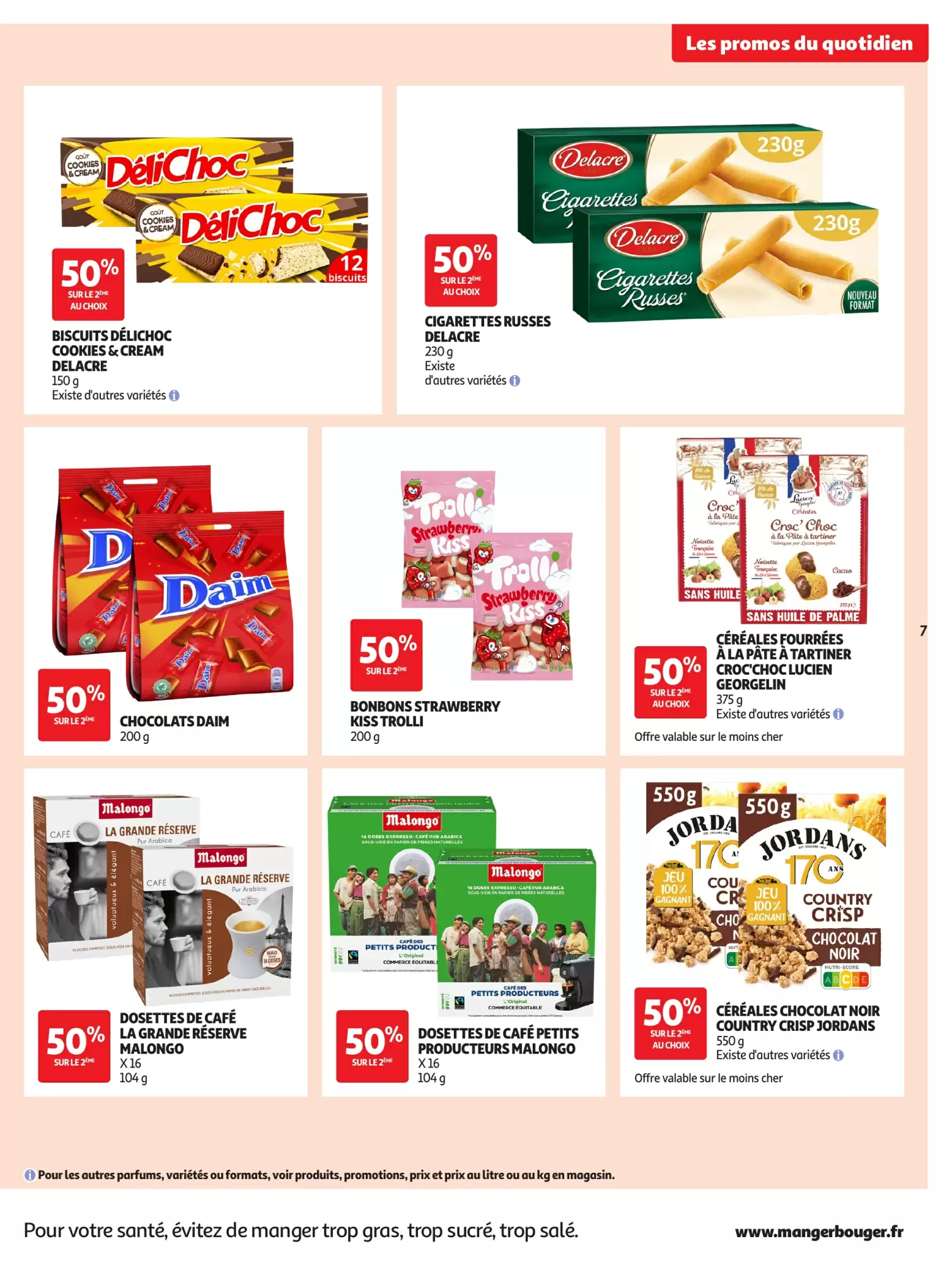 Catalogue Auchan du 1 au 13 septembre 2026 – page 3