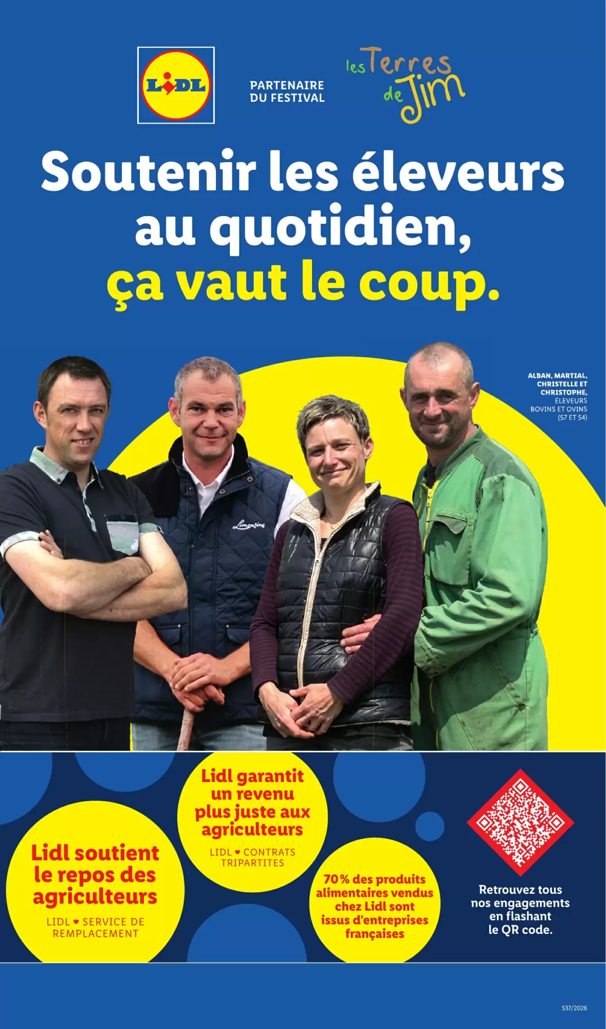 Catalogue Lidl du 10 au 16 septembre 2026 – page 12
