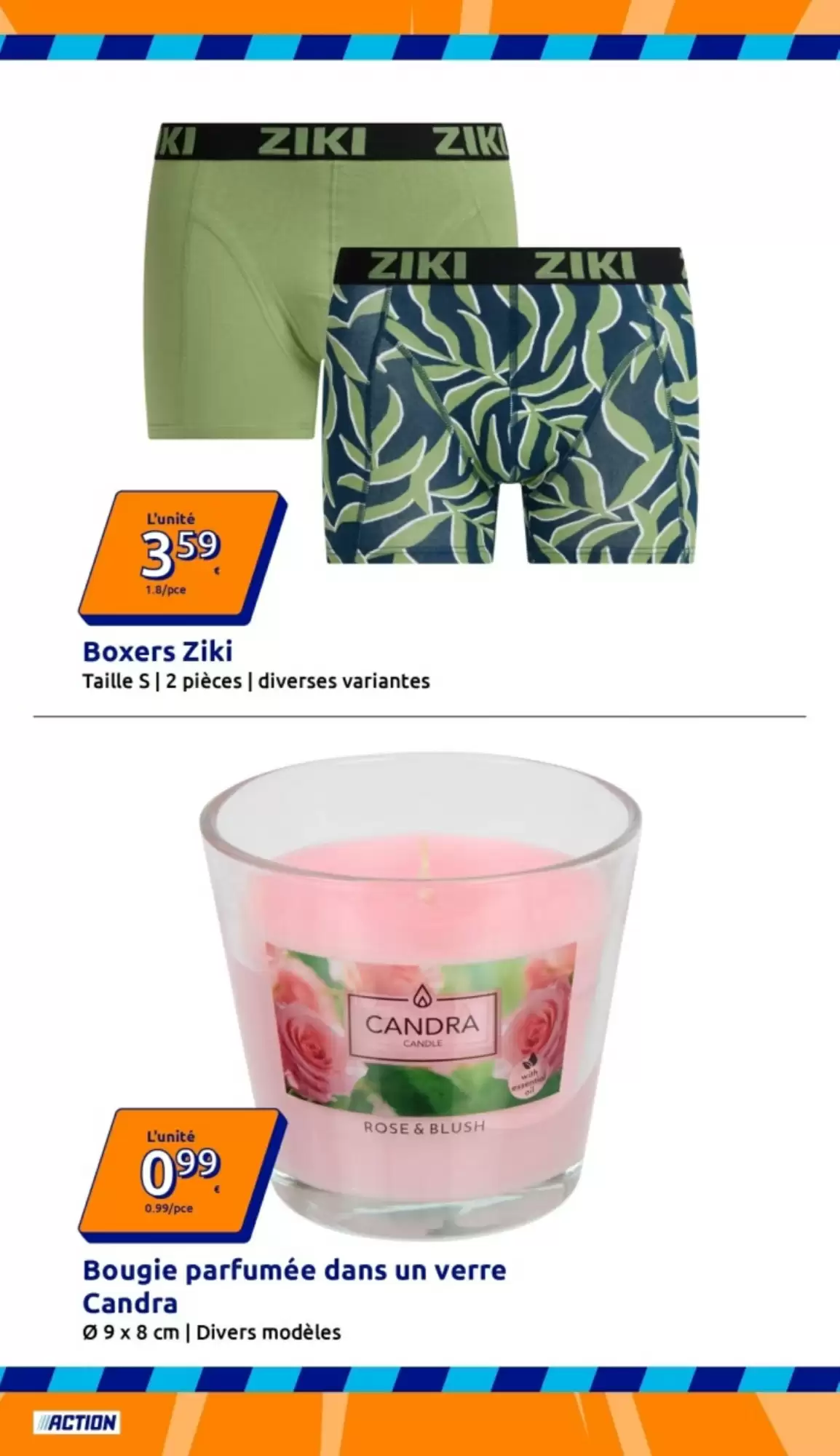 Catalogue Action du 16 au 22 septembre 2026 – page 2