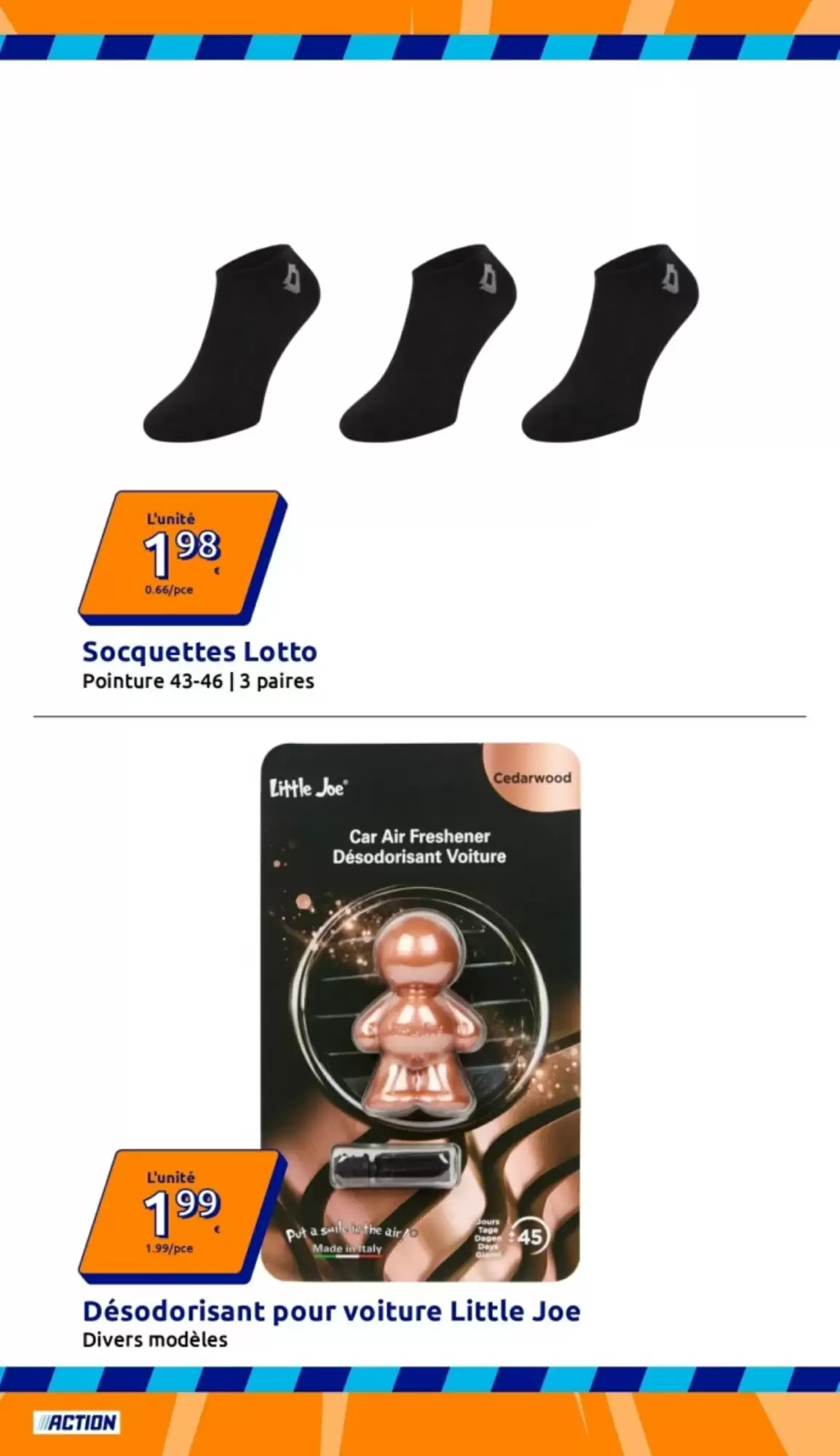 Catalogue Action du 16 au 22 septembre 2026 – page 4