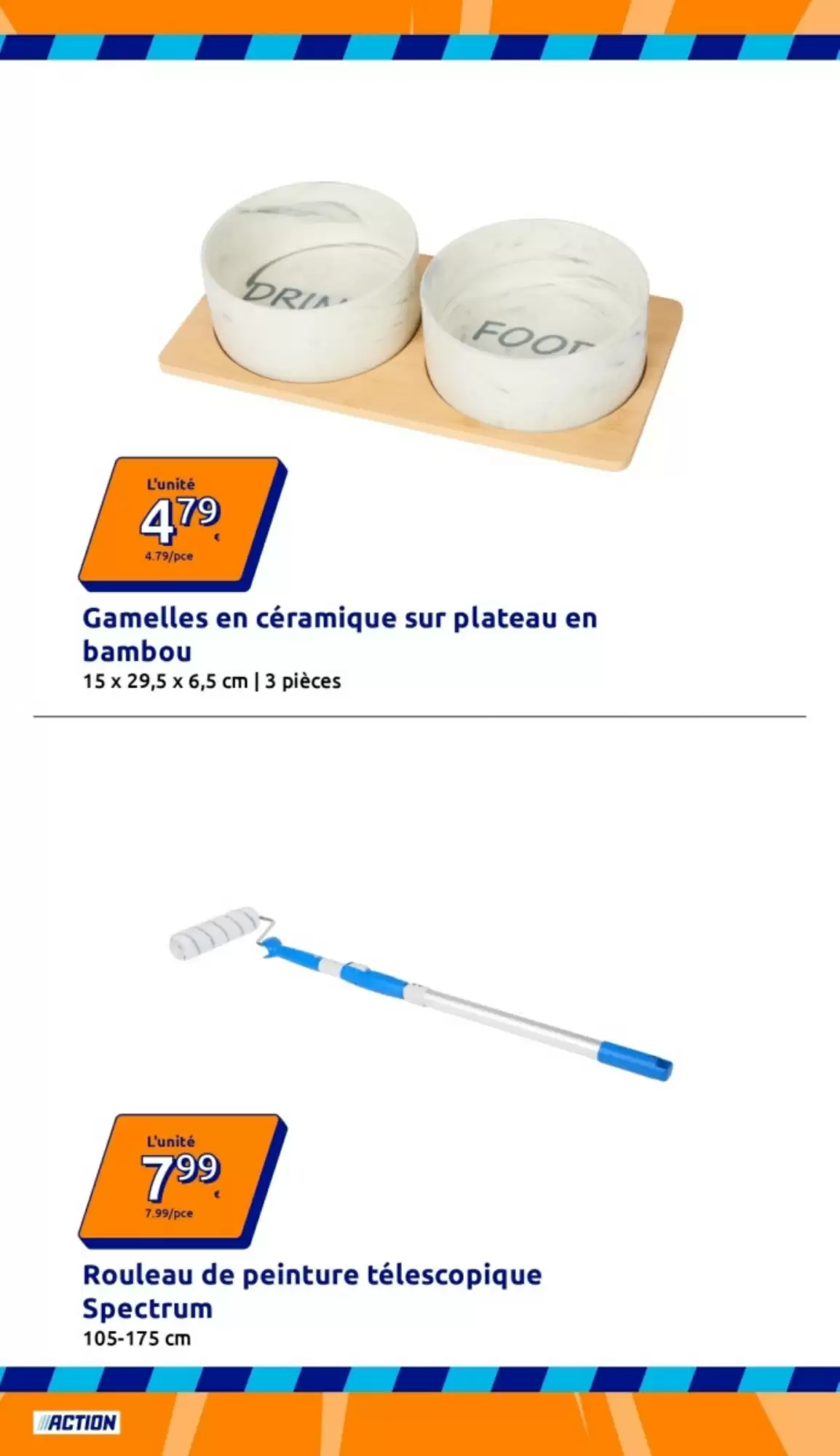 Catalogue Action du 16 au 22 septembre 2026 – page 8