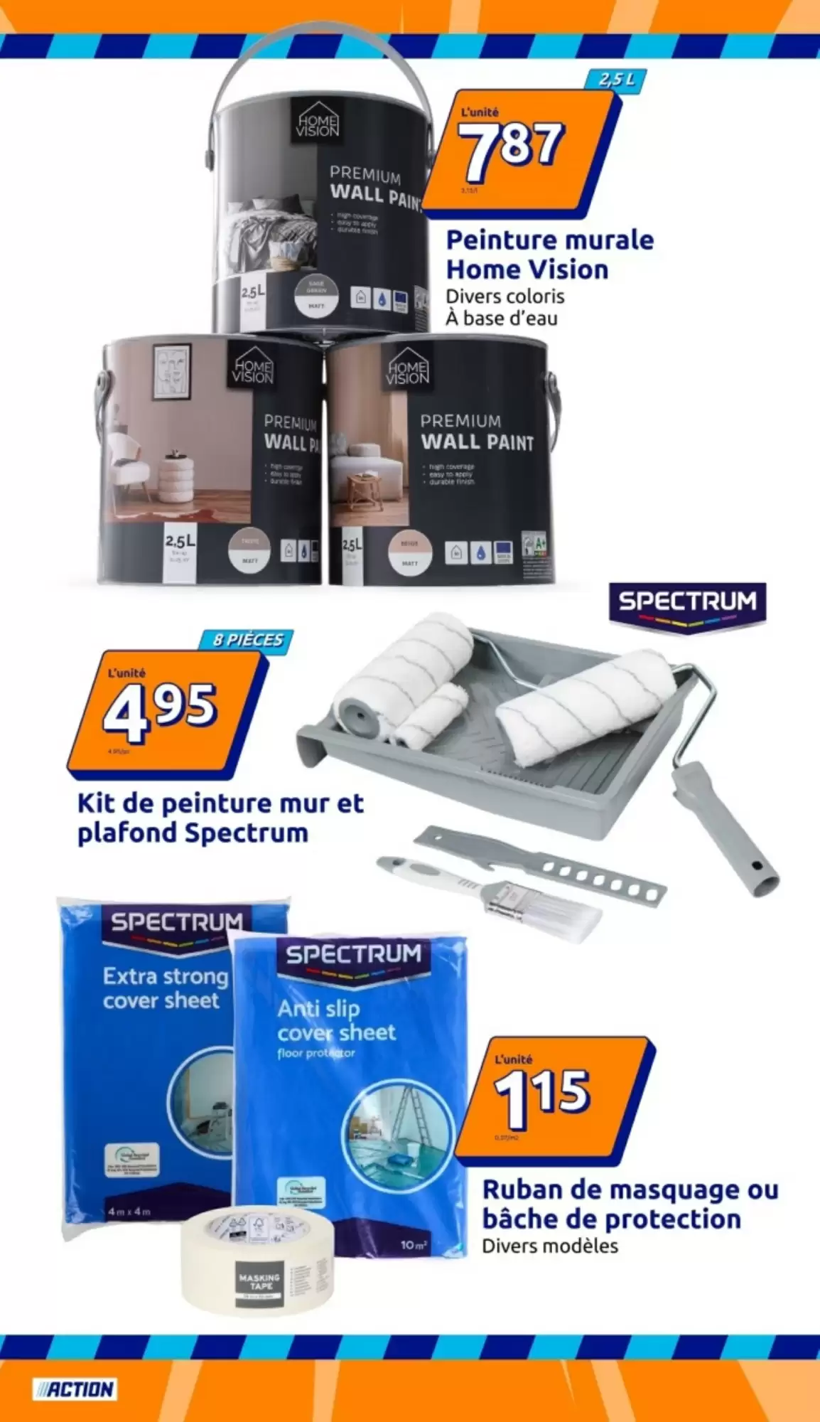 Catalogue Action du 16 au 22 septembre 2026 – page 11