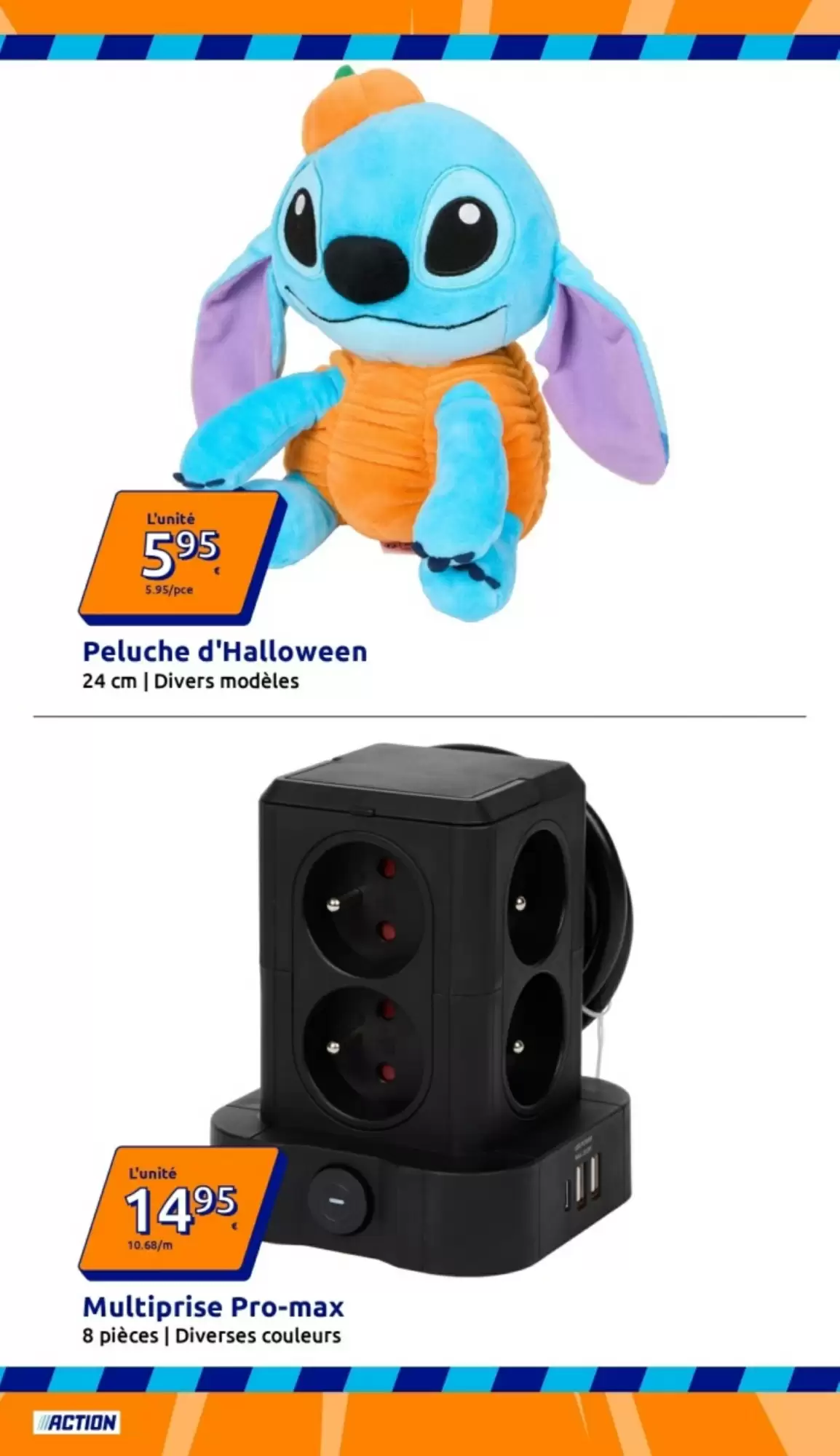 Catalogue Action du 16 au 22 septembre 2026 – page 12