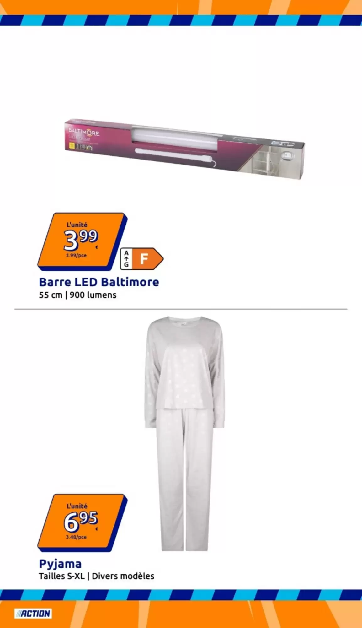 Catalogue Action du 16 au 22 septembre 2026 – page 17