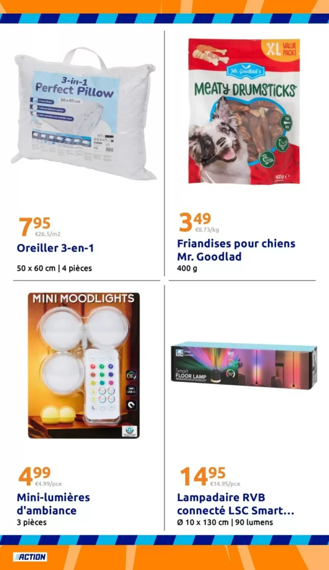 Catalogue Action du 16 au 22 septembre 2026 – page 20