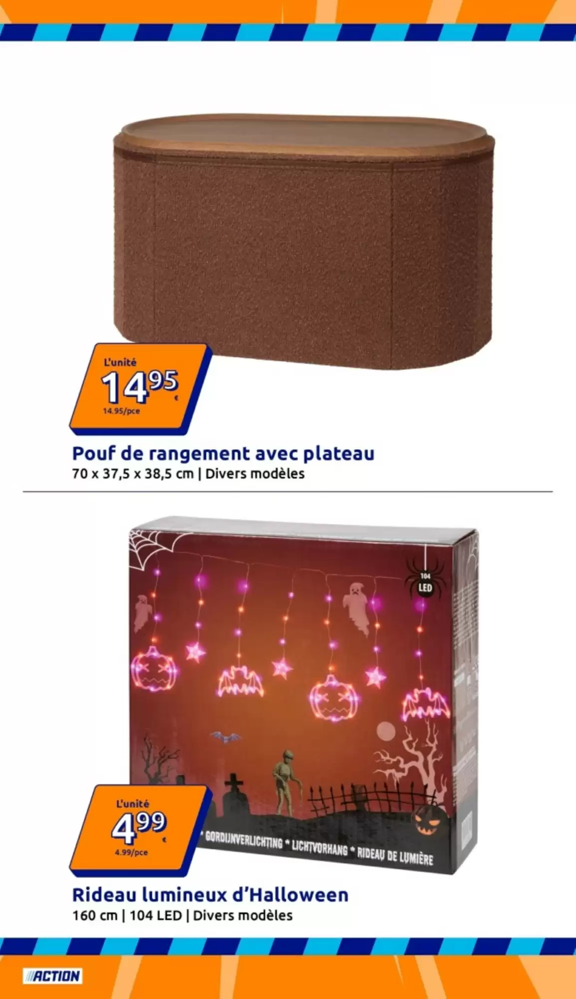 Catalogue Action du 16 au 22 septembre 2026 – page 21
