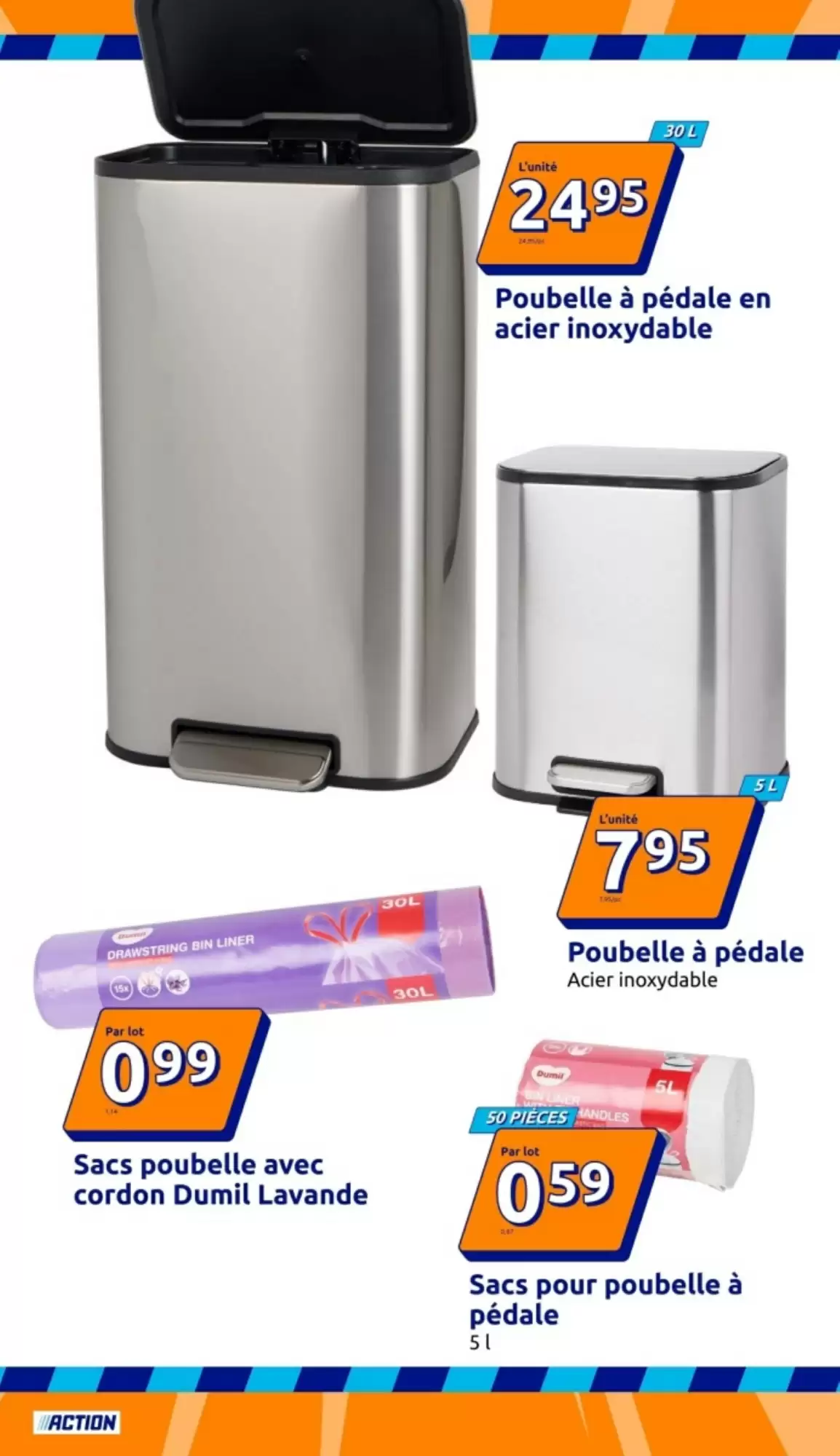 Catalogue Action du 16 au 22 septembre 2026 – page 22