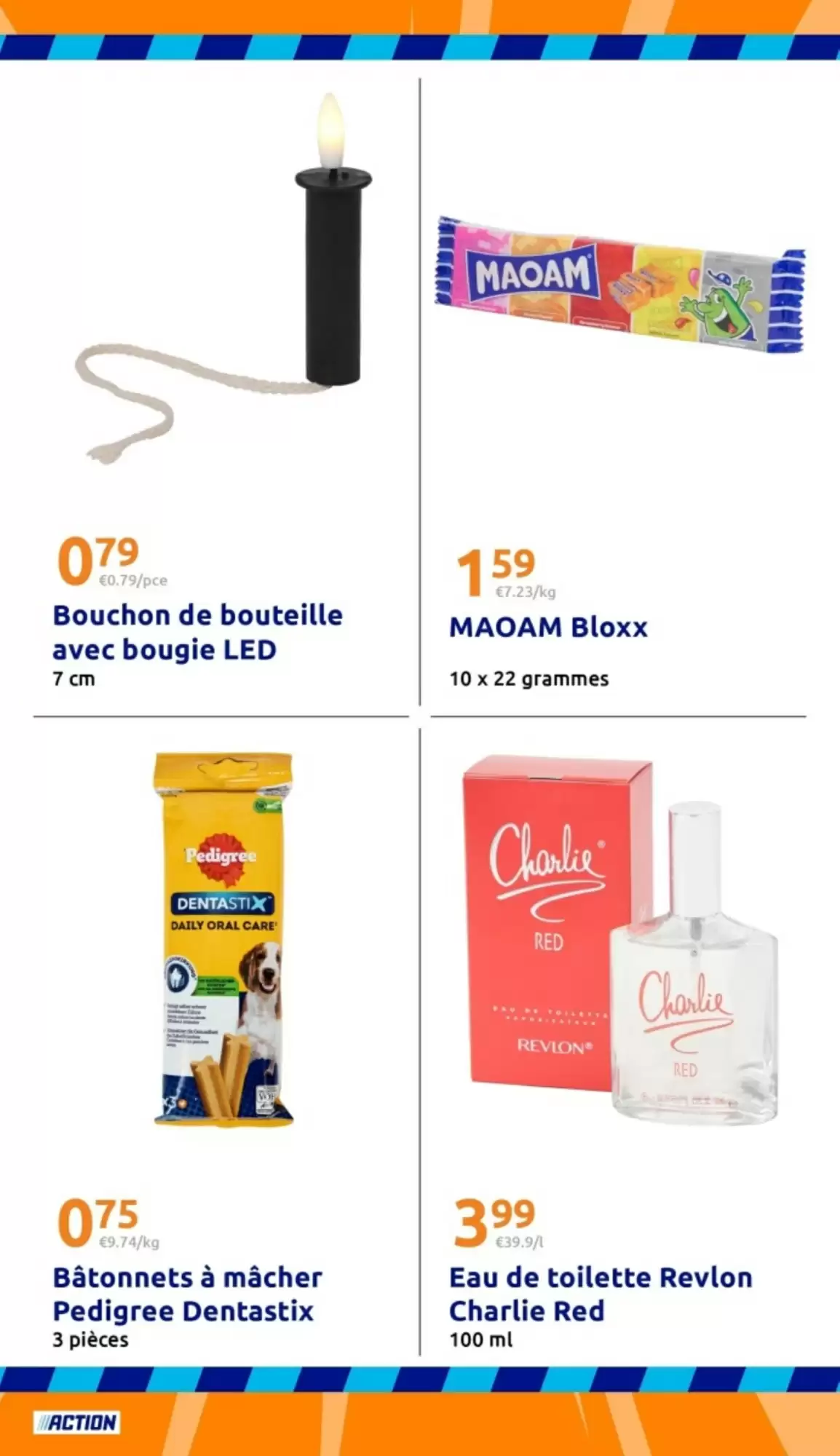 Catalogue Action du 16 au 22 septembre 2026 – page 23