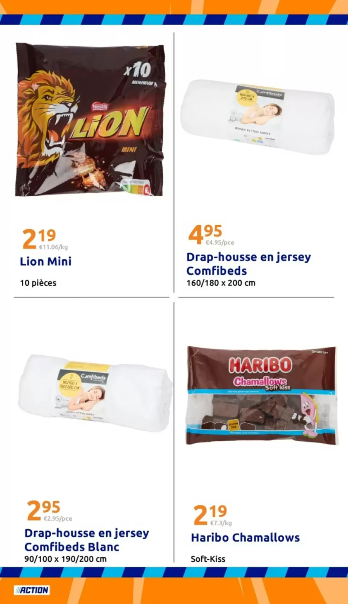 Catalogue Action du 16 au 22 septembre 2026 – page 24