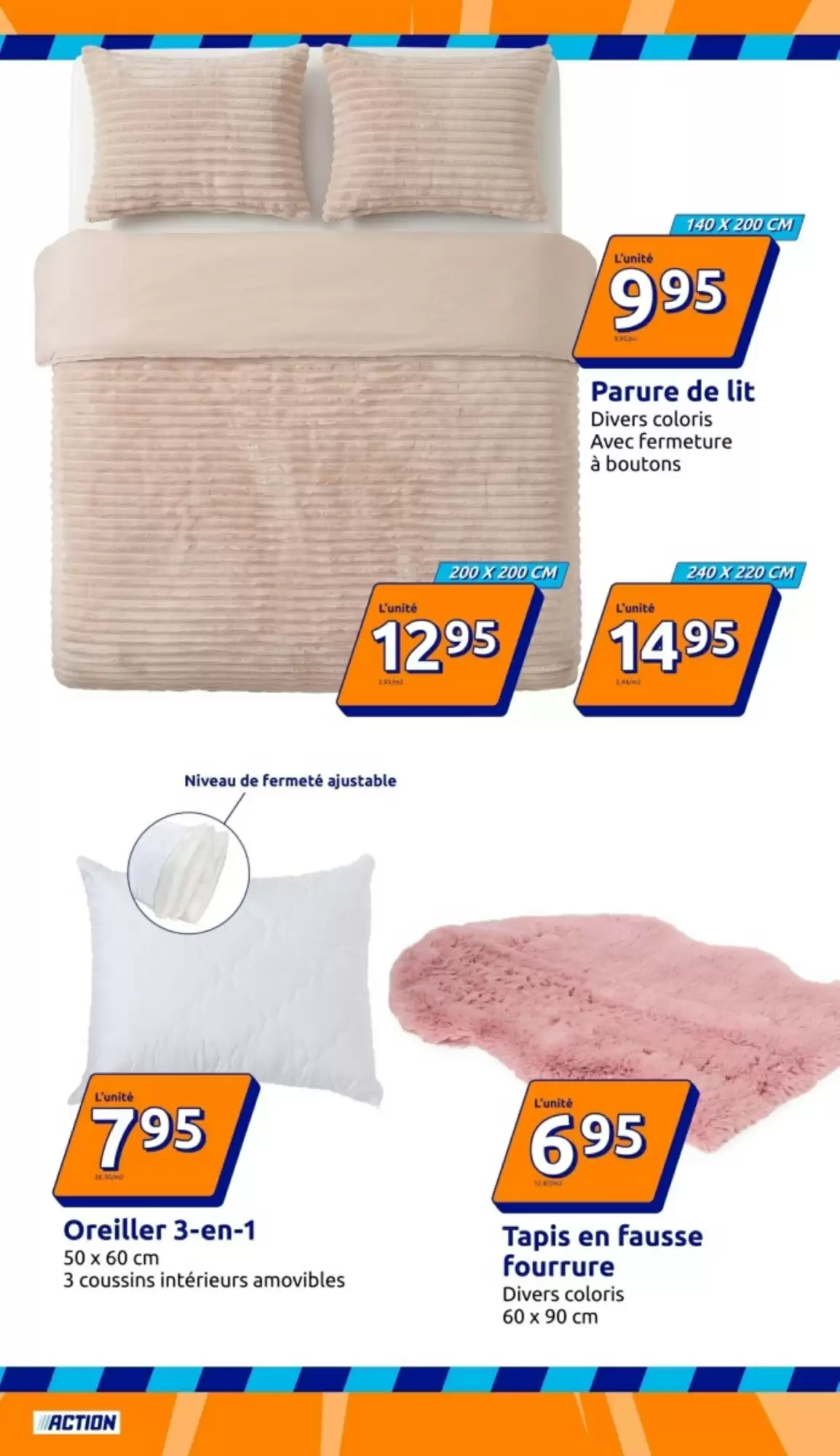 Catalogue Action du 16 au 22 septembre 2026 – page 25