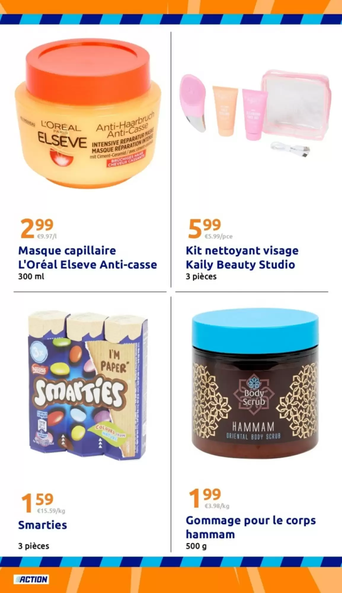 Catalogue Action du 16 au 22 septembre 2026 – page 27