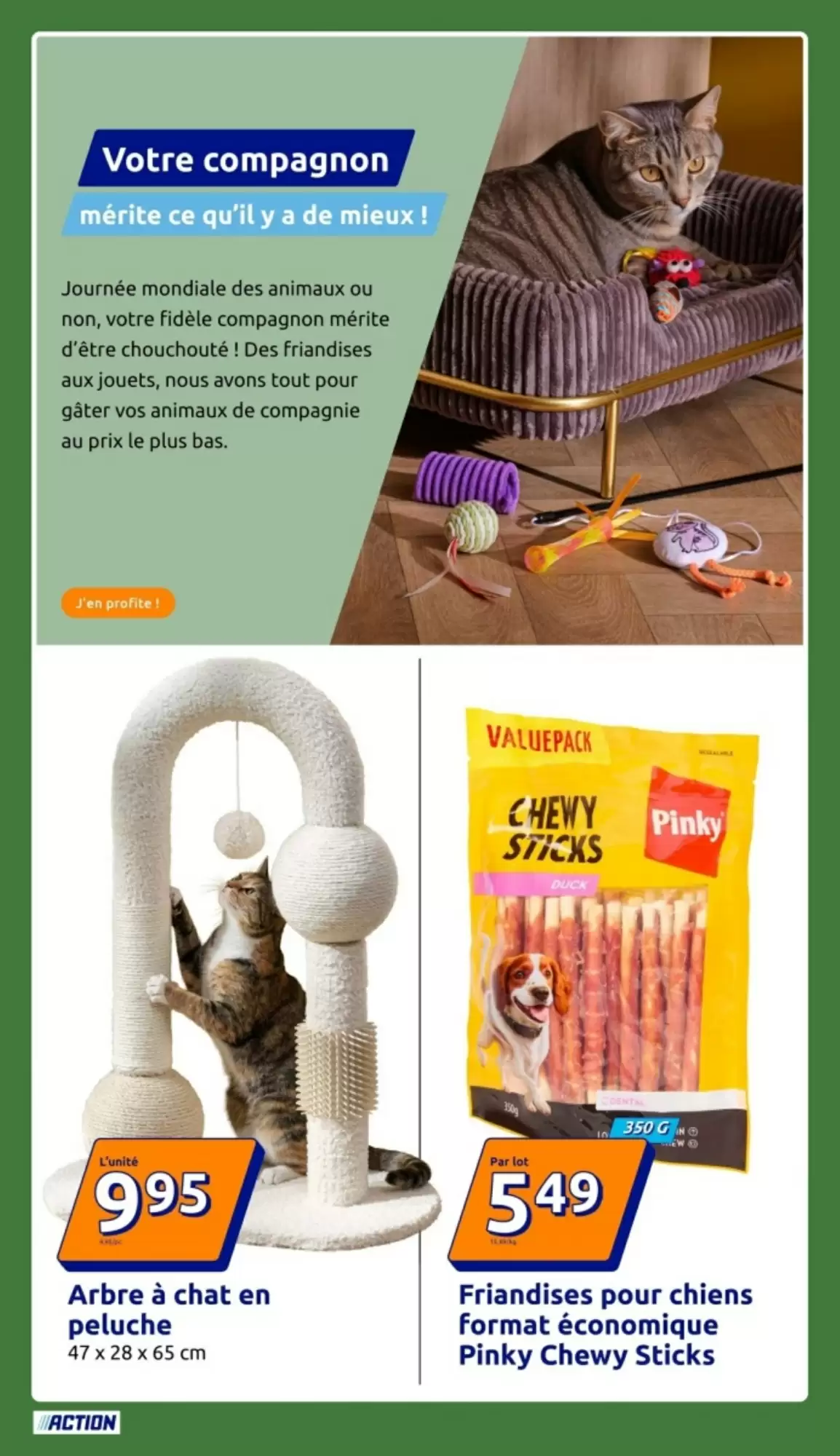 Catalogue Action du 16 au 22 septembre 2026 – page 28
