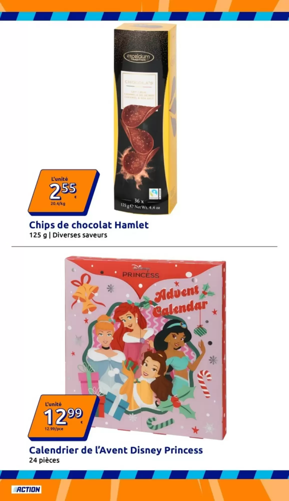 Catalogue Action du 16 au 22 septembre 2026 – page 29