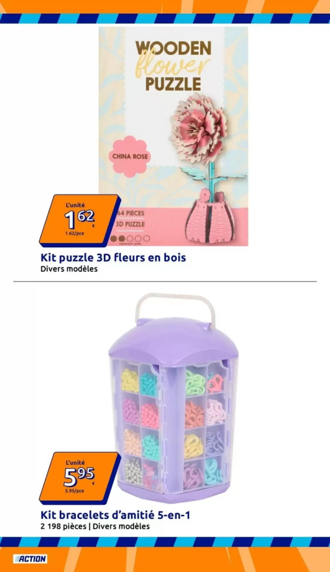 Catalogue Action du 16 au 22 septembre 2026 – page 34
