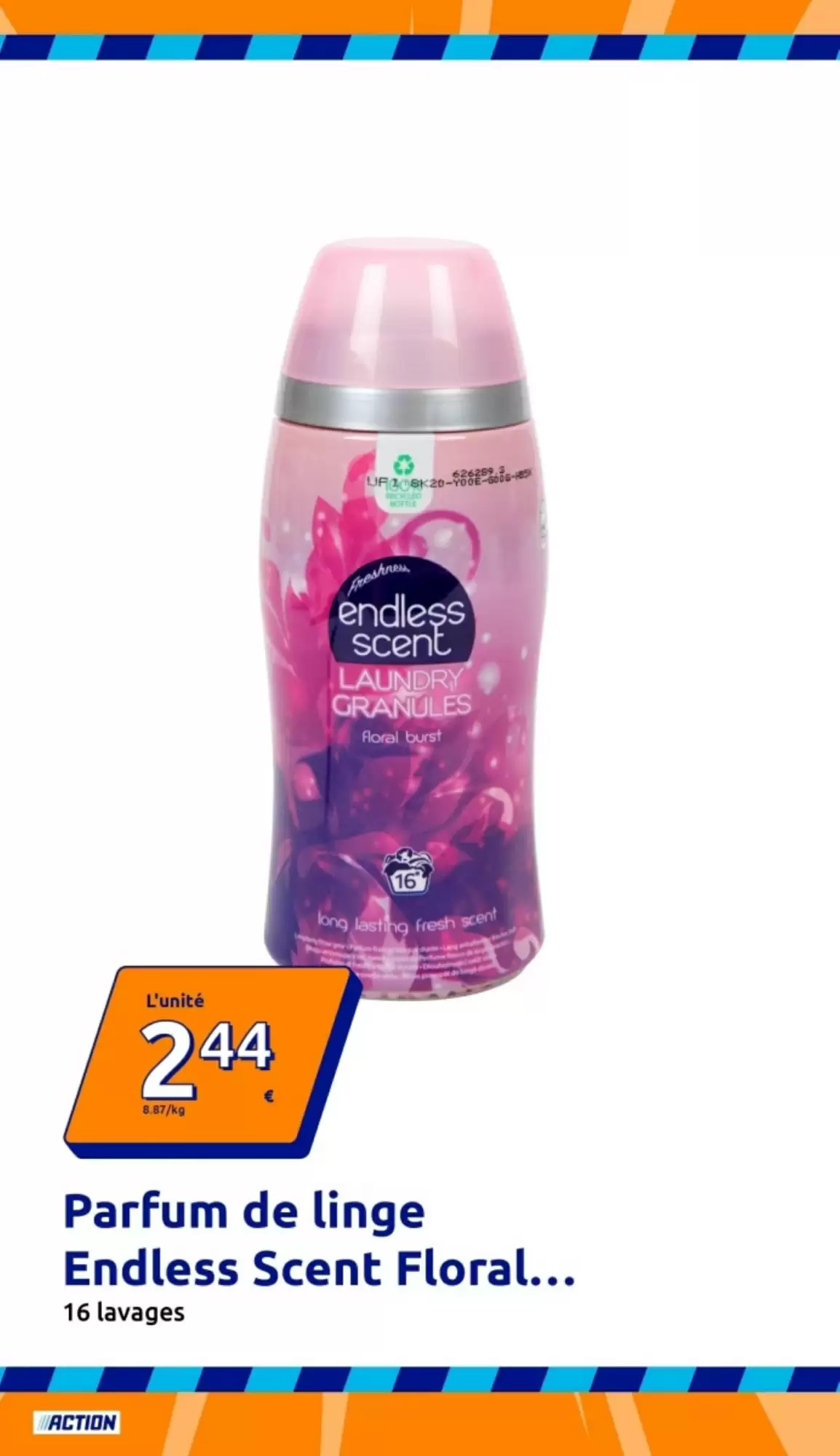 Catalogue Action du 23 au 29 septembre 2026, page 3 sur 36