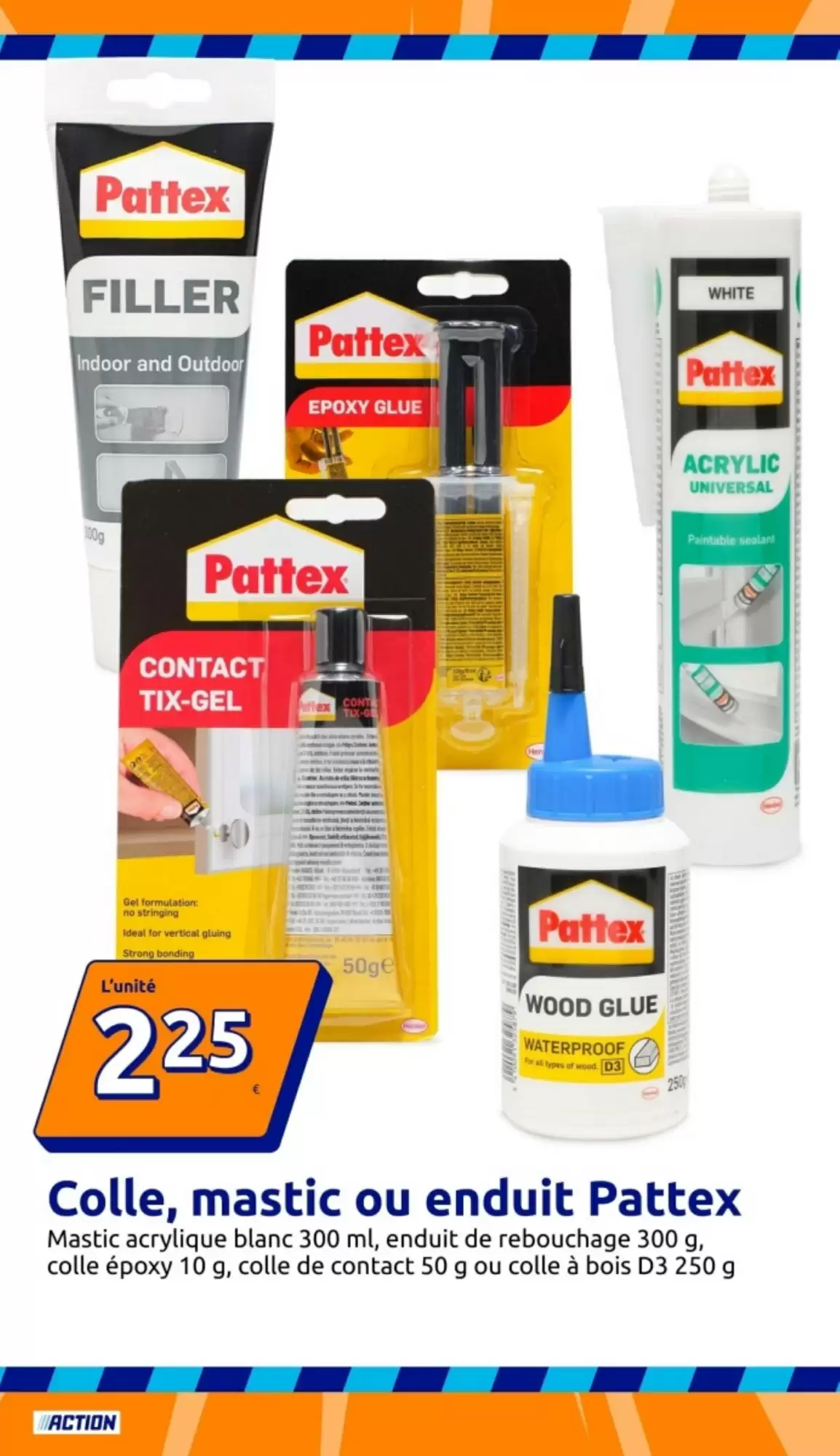 Catalogue Action du 23 au 29 septembre 2026, page 5 sur 36