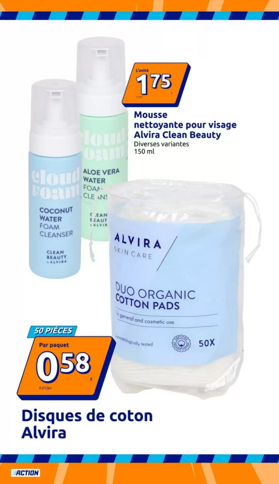 Catalogue Action du 23 au 29 septembre 2026, page 9 sur 36