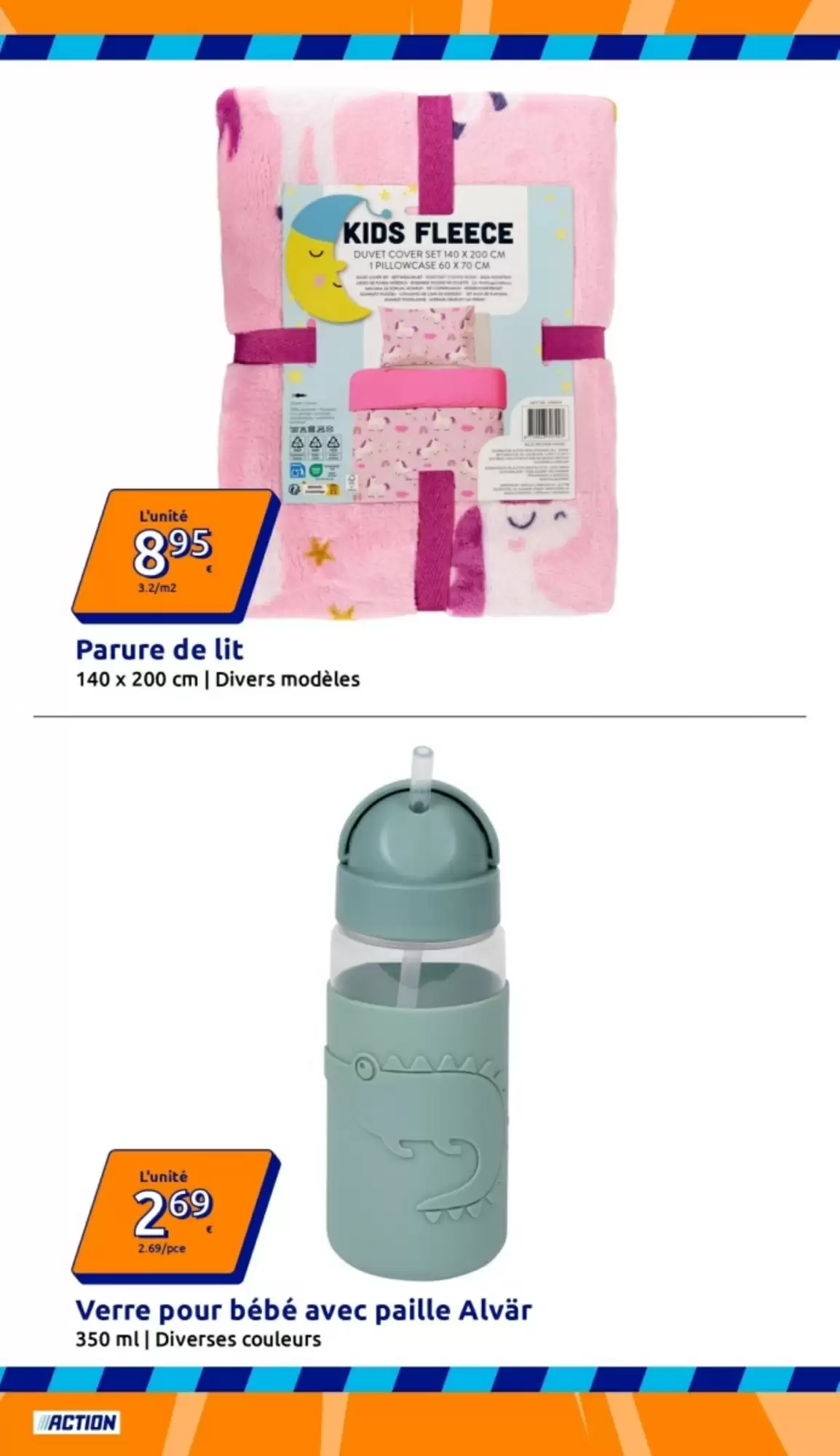 Catalogue Action du 23 au 29 septembre 2026, page 10 sur 36