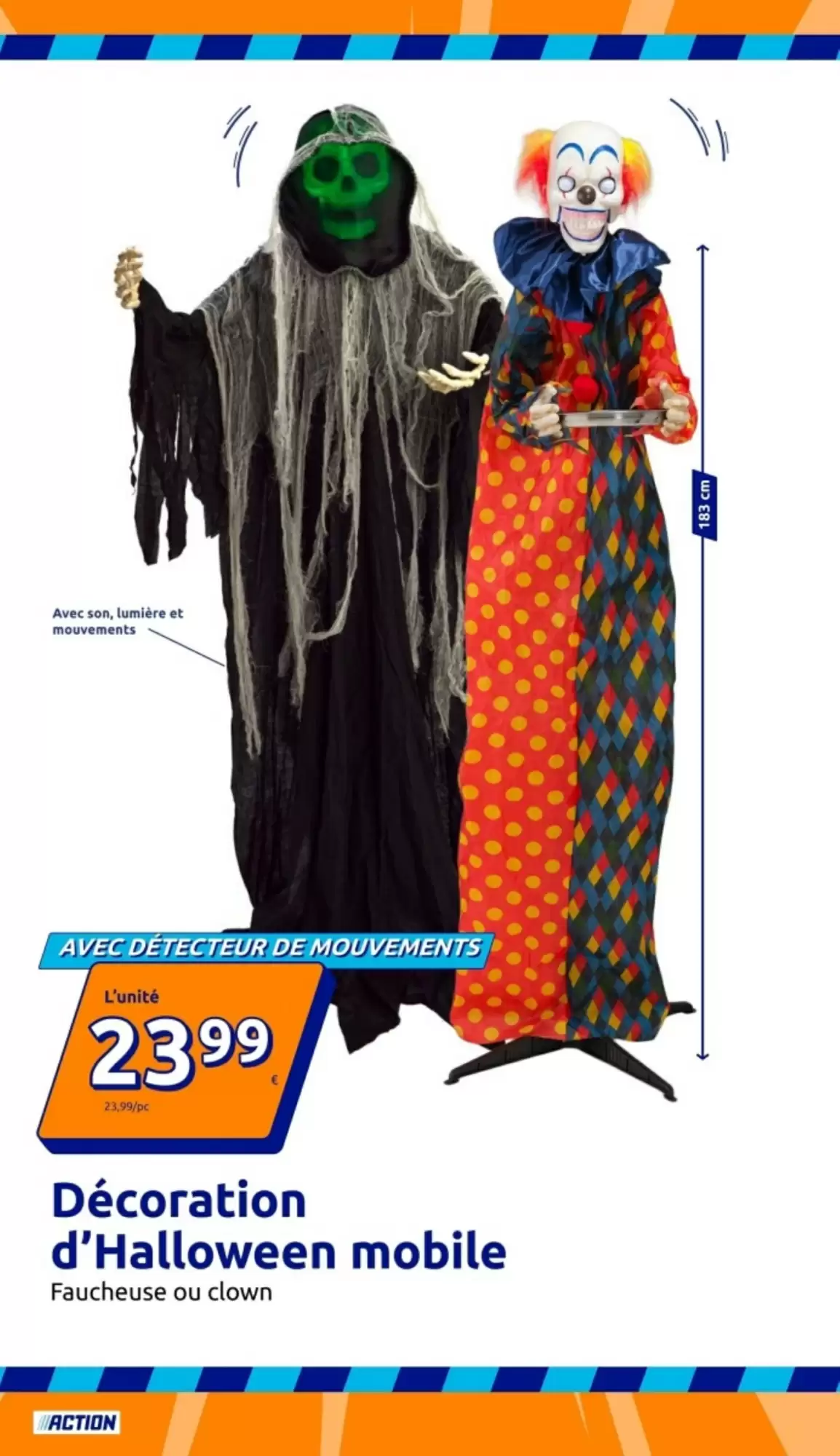 Catalogue Action du 23 au 29 septembre 2026, page 16 sur 36