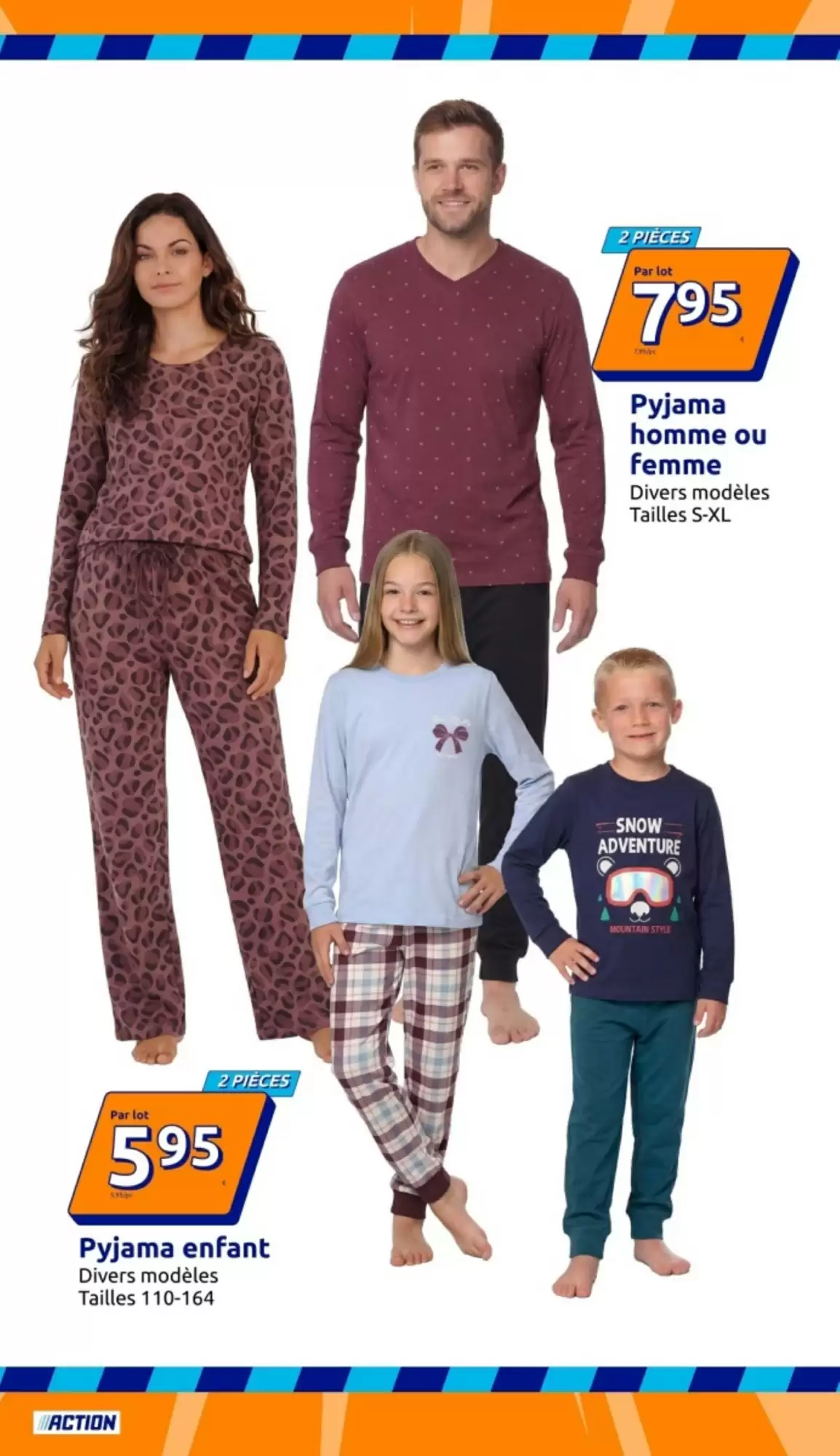 Catalogue Action du 23 au 29 septembre 2026, page 19 sur 36