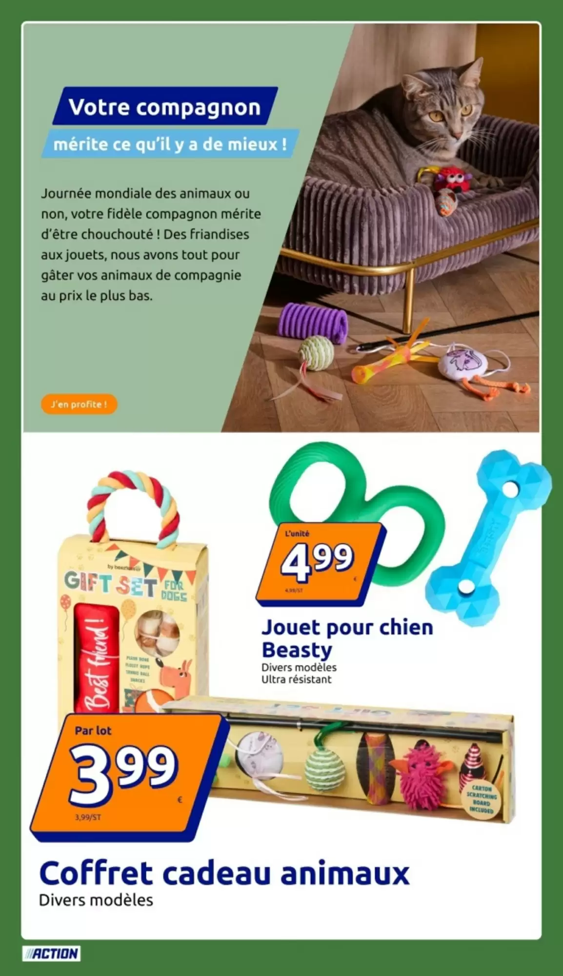 Catalogue Action du 23 au 29 septembre 2026, page 28 sur 36