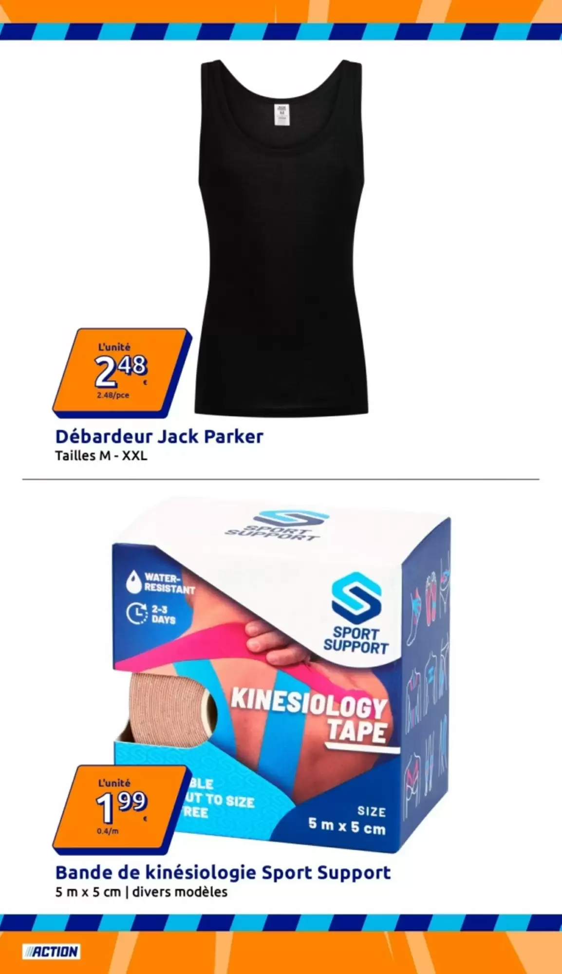 Catalogue Action du 9 au 15 septembre 2026 – page 4